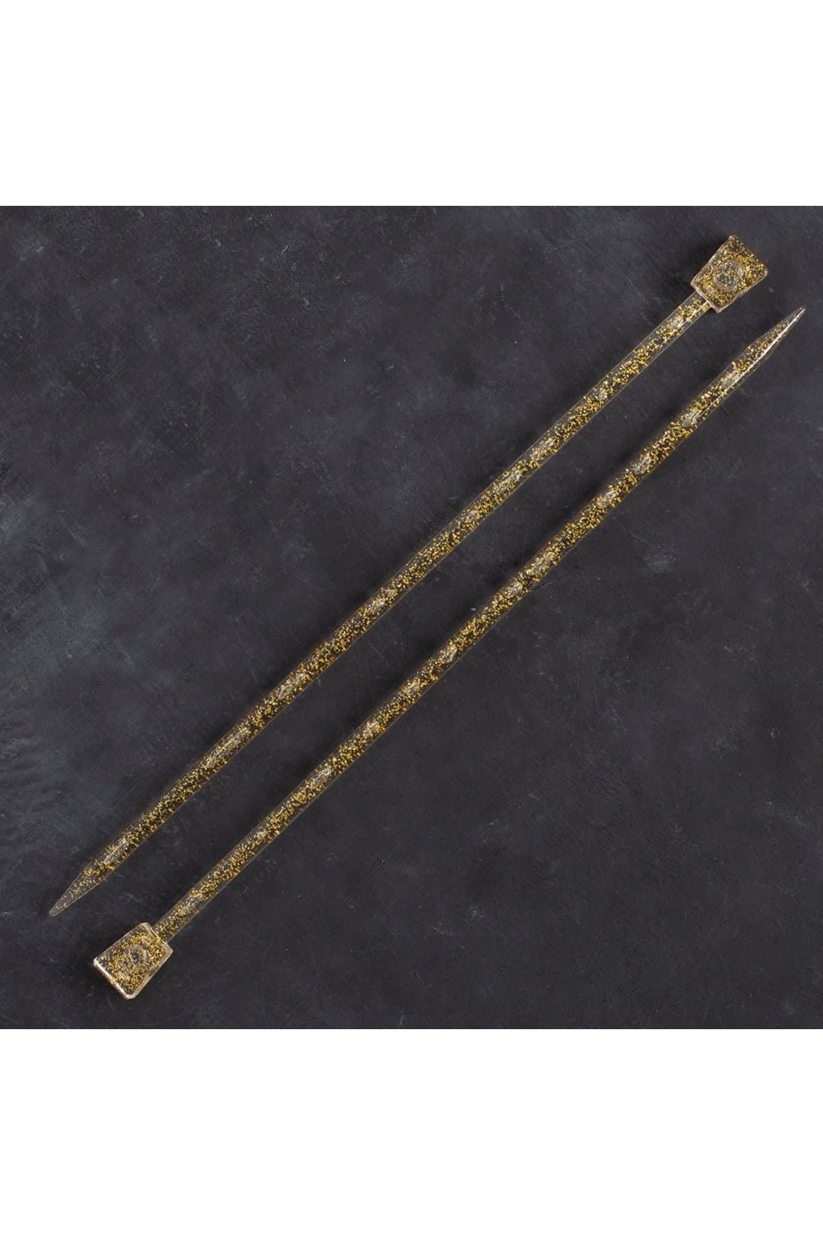 Addi Champagner 8mm 35cm Örgü Şişi - 400-7