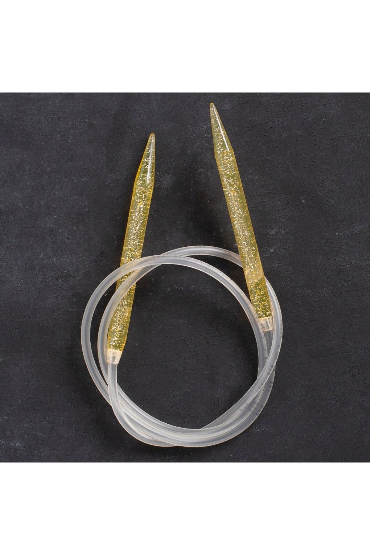 Addi Champagnerr 10mm 100cm Misinalı Şiş - 405-7