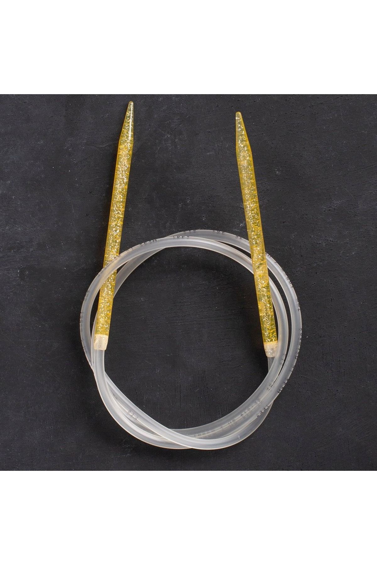 Addi Champagnerr 7mm 100cm Misinalı Şiş - 405-7