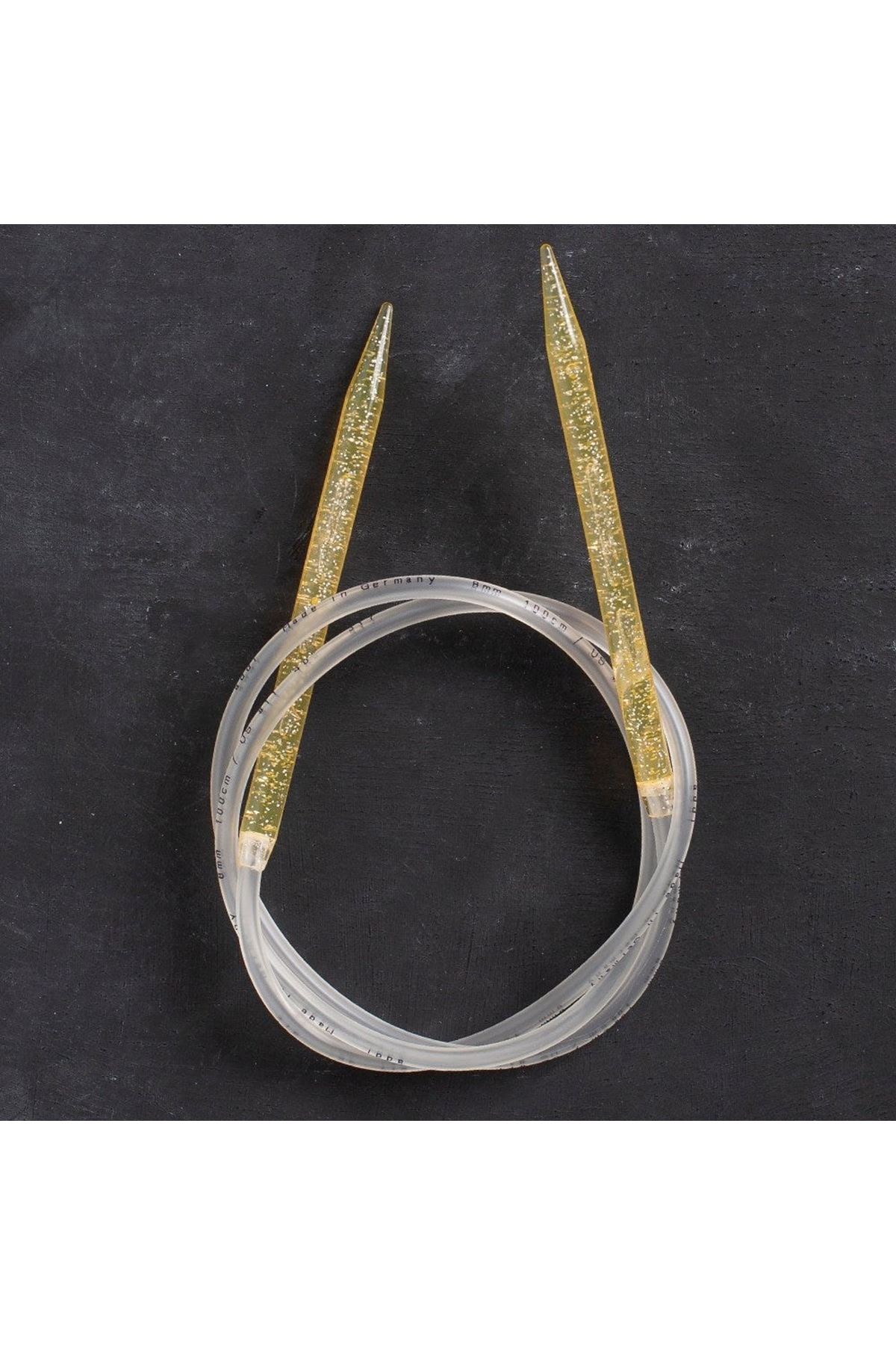 Addi Champagnerr 8mm 100cm Misinalı Şiş - 405-7