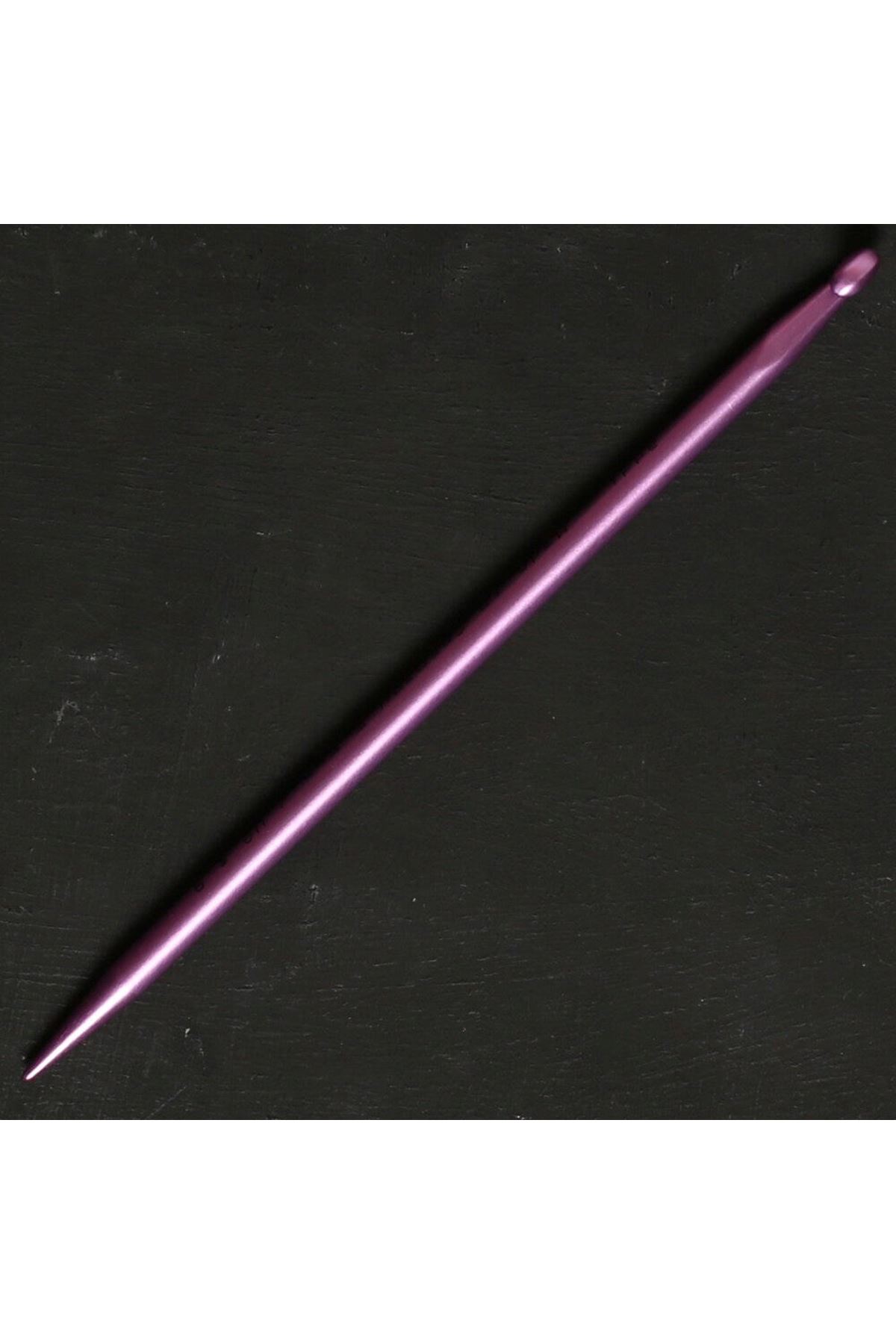 Addi Duett 5,5 Mm 15 Cm Tunus Tığı - 230-7