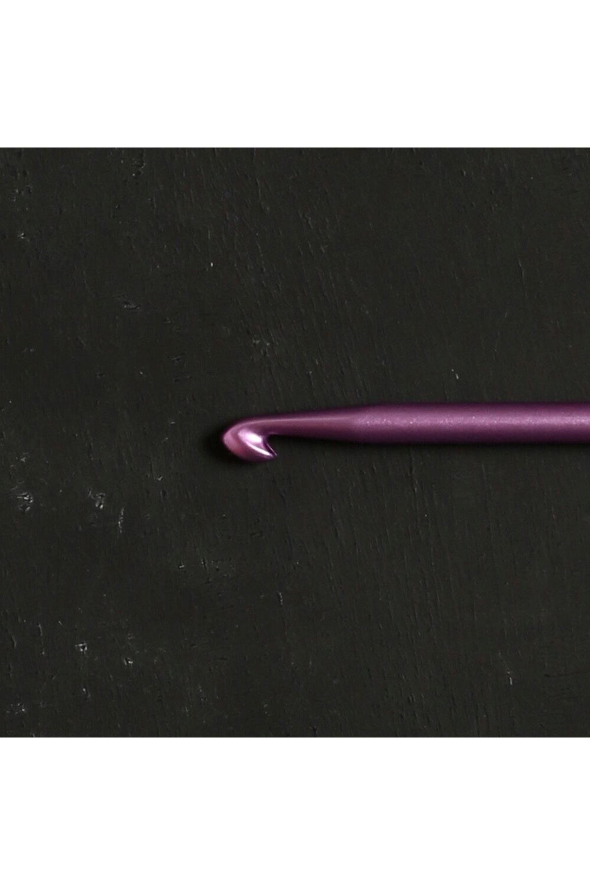 Addi Duett 5,5 Mm 15 Cm Tunus Tığı - 230-7