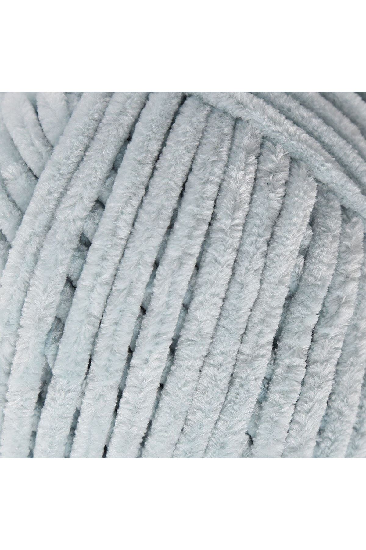 La Mia Mellow Yeşil El Örgü İpi - 951