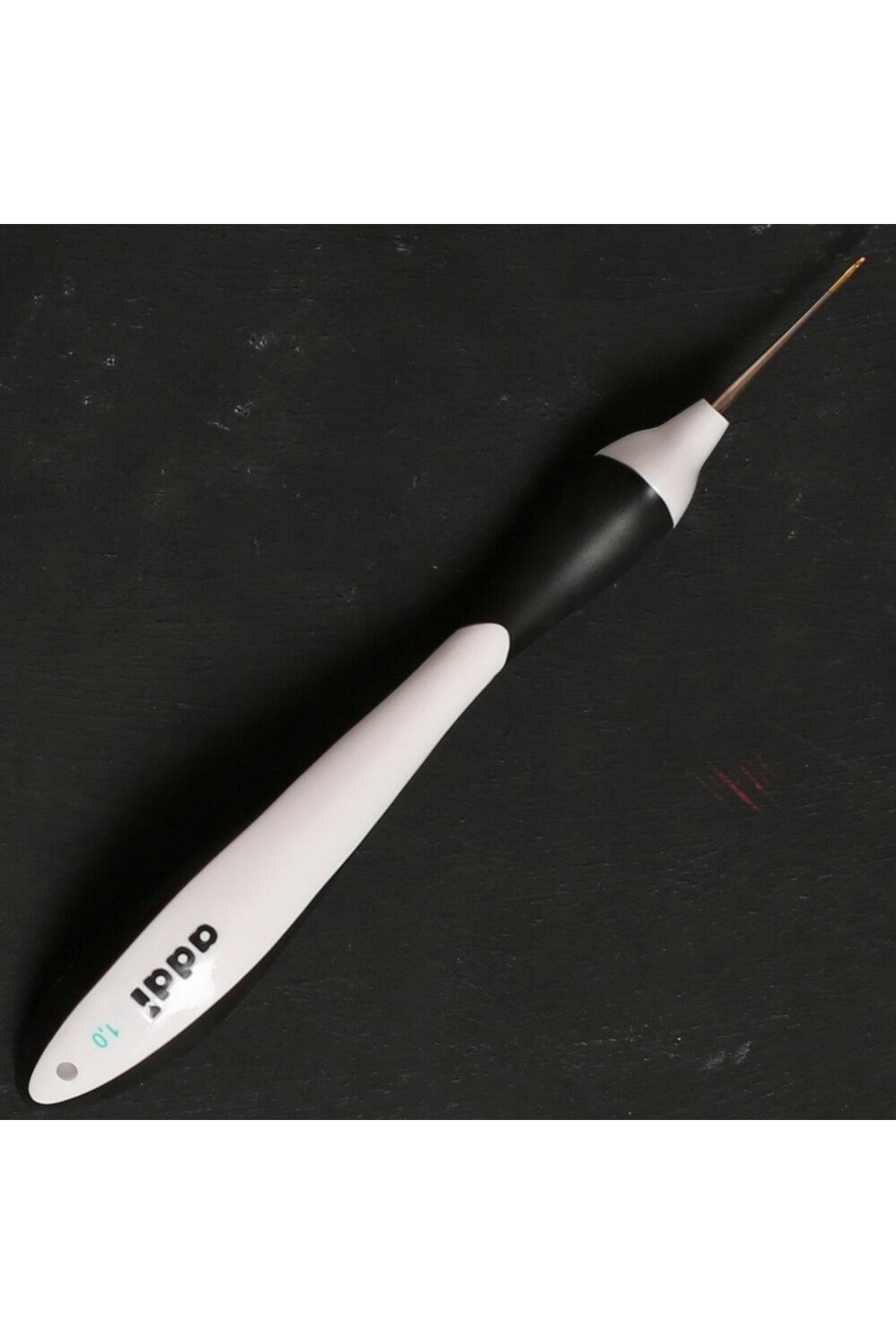 Addi Swing Mini No:12 1,0 mm 16 cm Ergonomik Dante