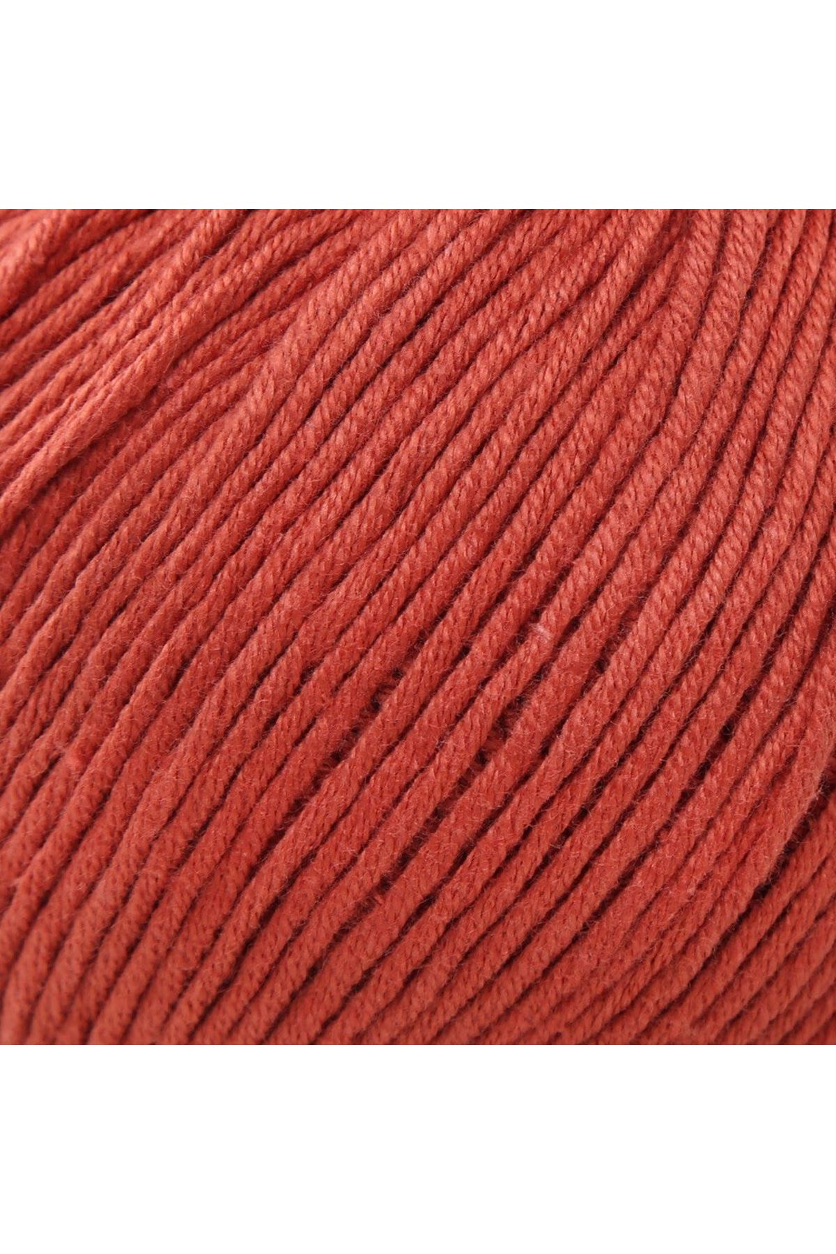 LA MİA COTTONY TABA EL ÖRGÜ İPİ - L031