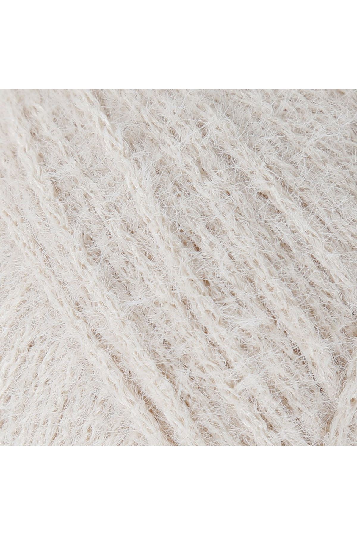 La Mia Club Bej El Örgü İpi - 620