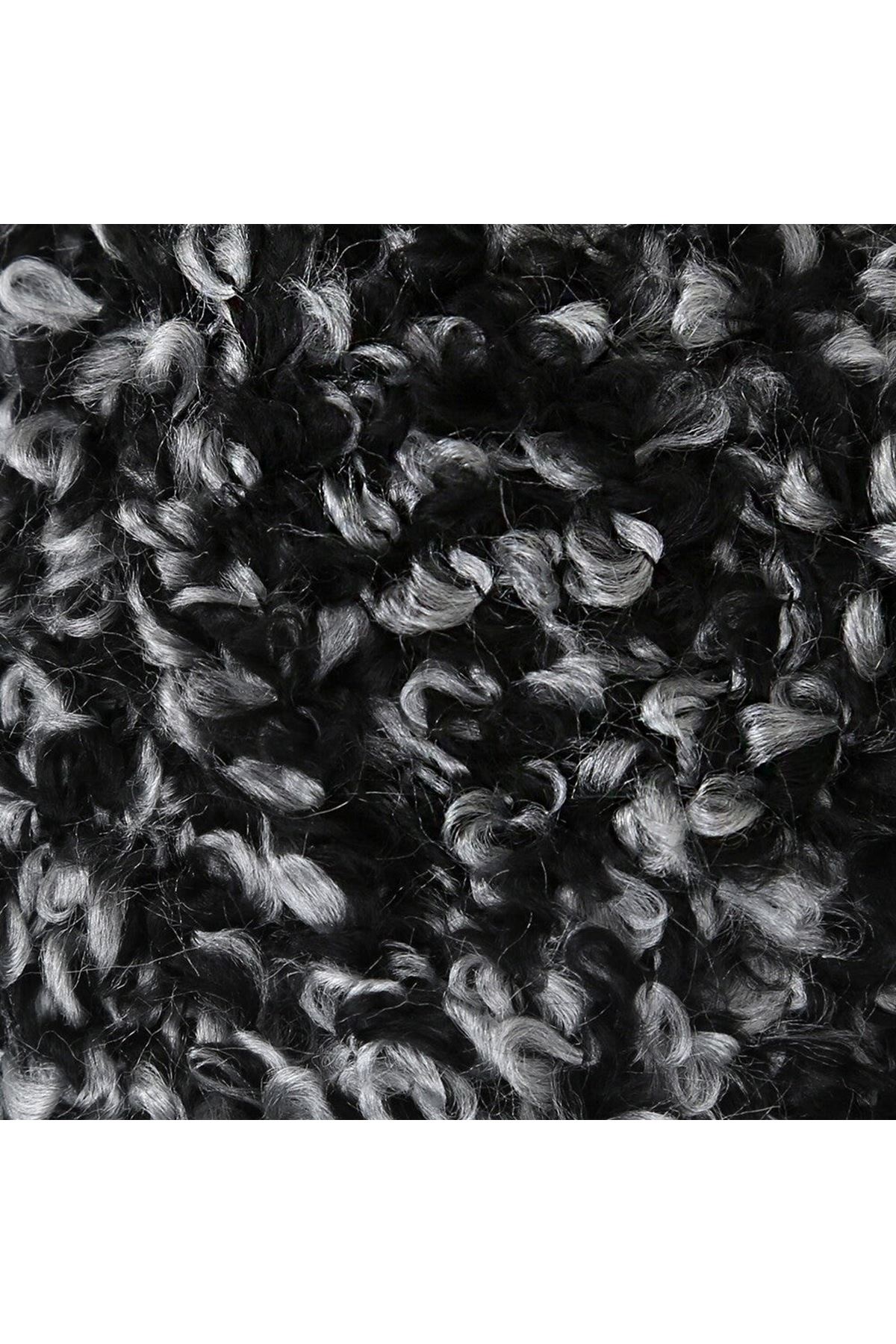 La Mia RETRO Ebruli El Örgü İpi - LM1535