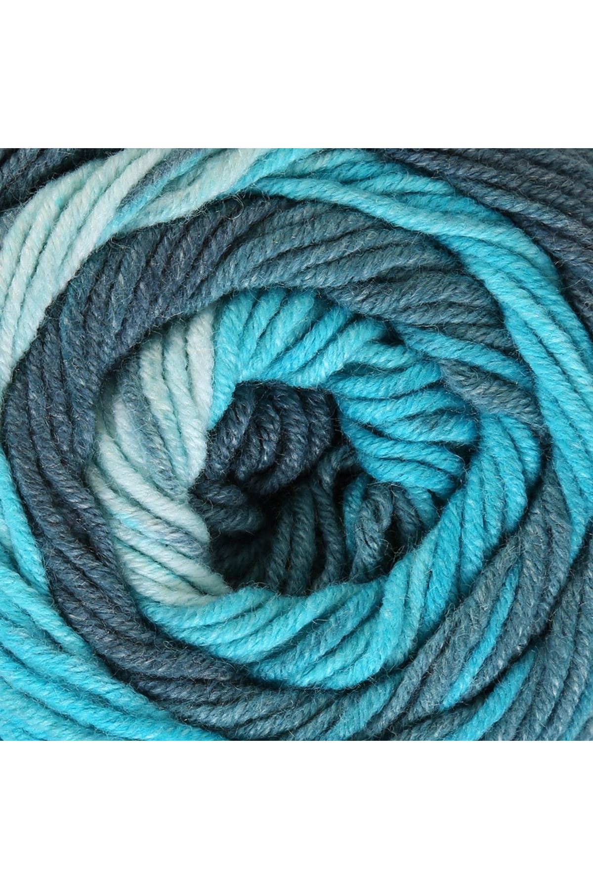 La Mia Tale Ebruli El Örgü İpi - LM046