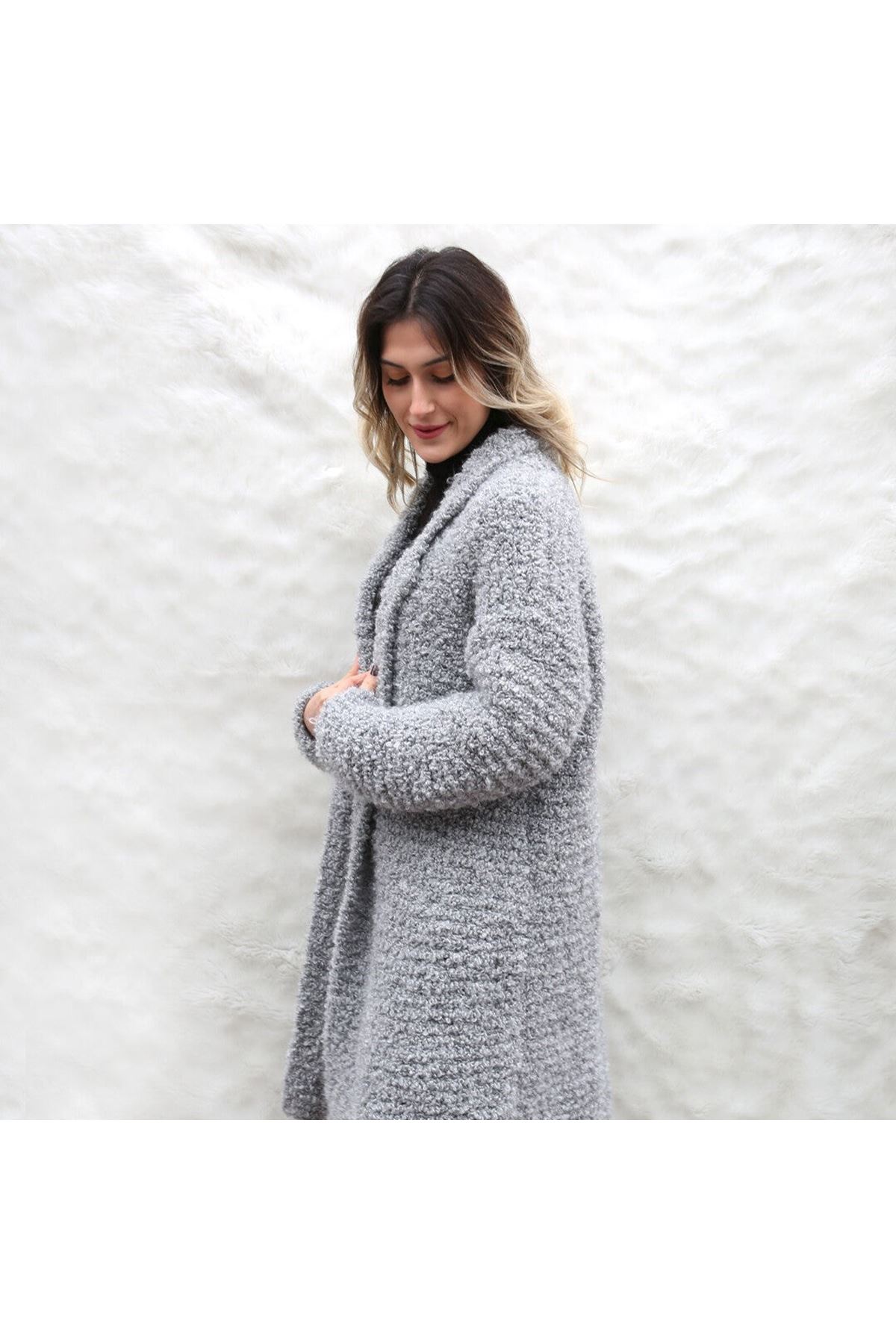 La Mia RETRO Petrol Yeşil El Örgü İpi - LM0820