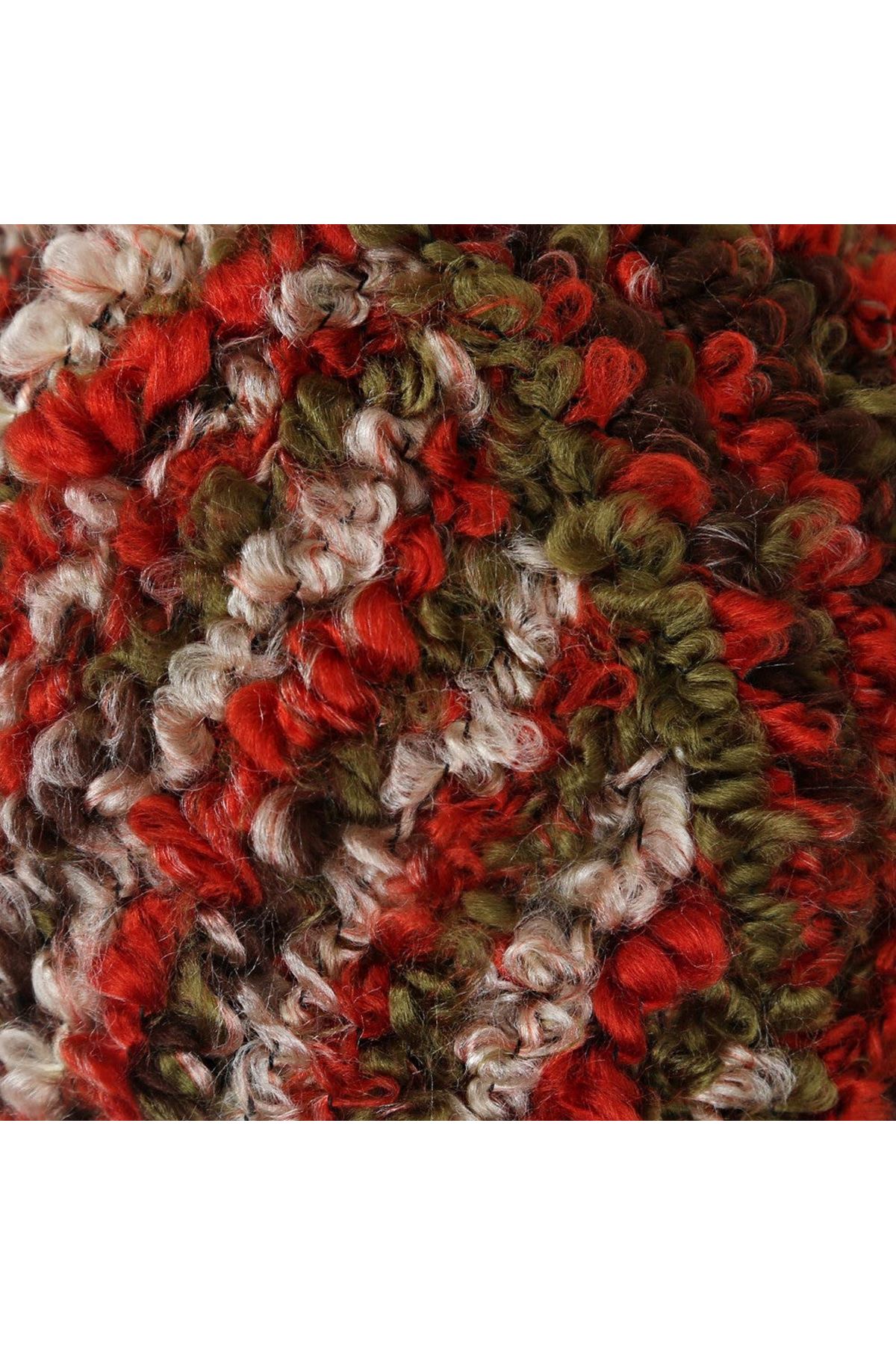 La Mia RETRO Ebruli El Örgü İpi - LM2603