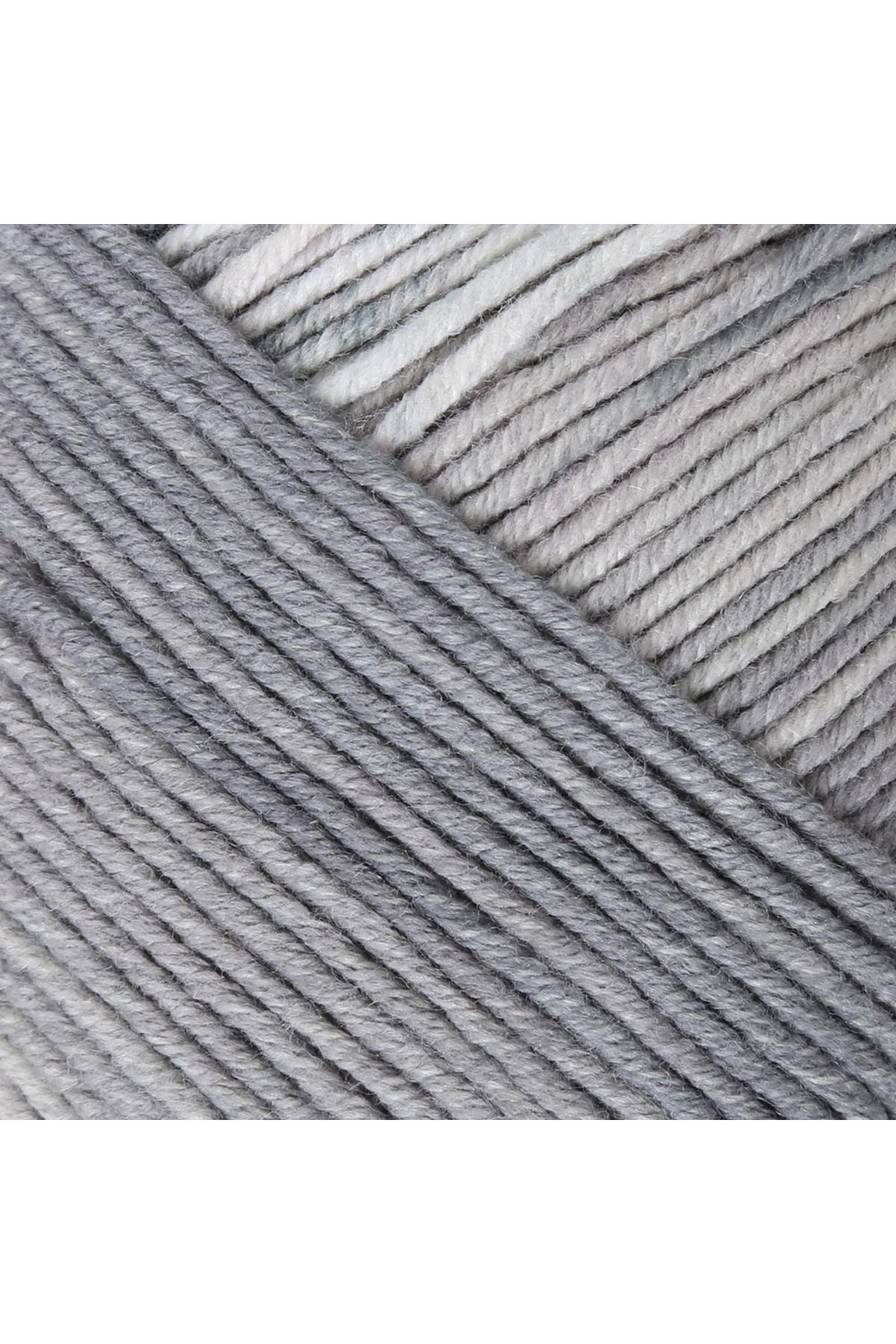 La Mia Tale Ebruli El Örgü İpi - LM096