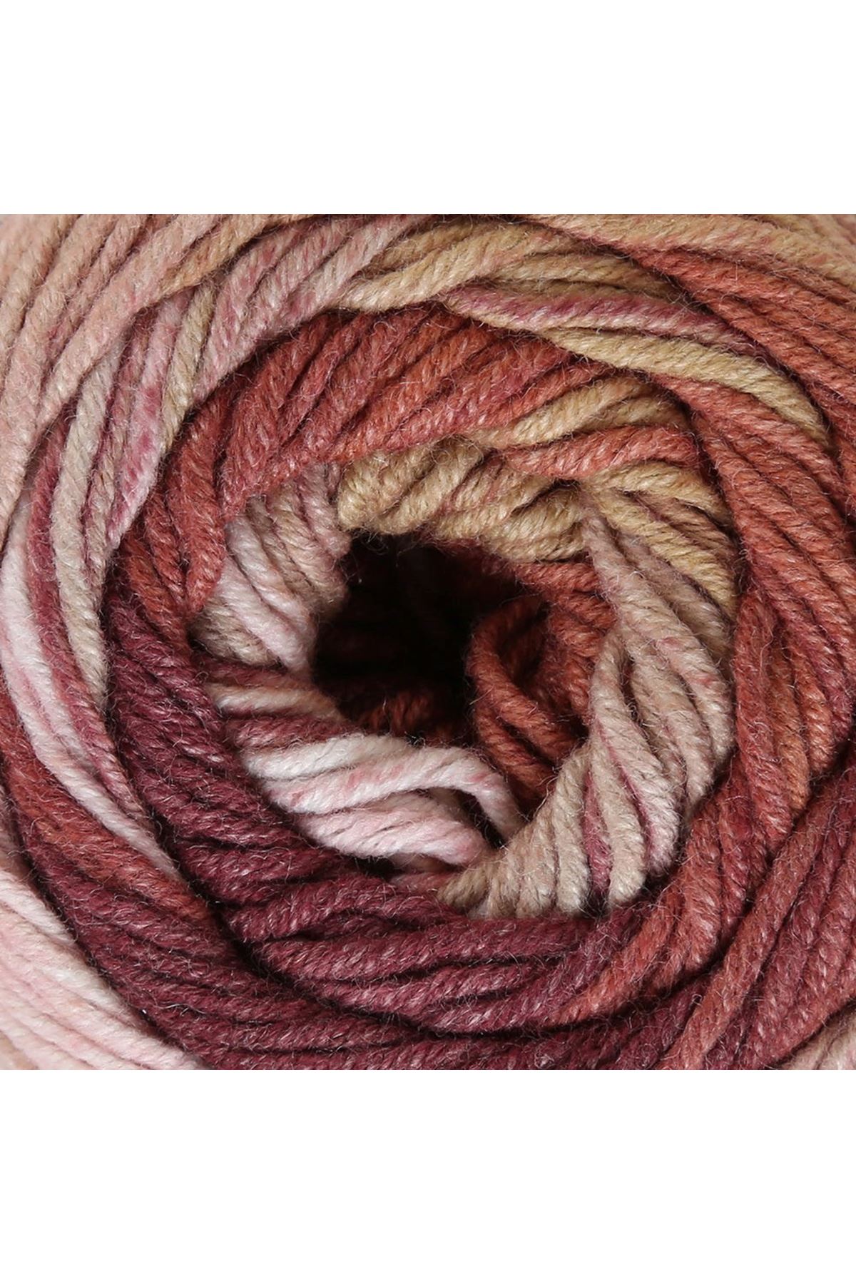 La Mia Tale Ebruli El Örgü İpi - LM116