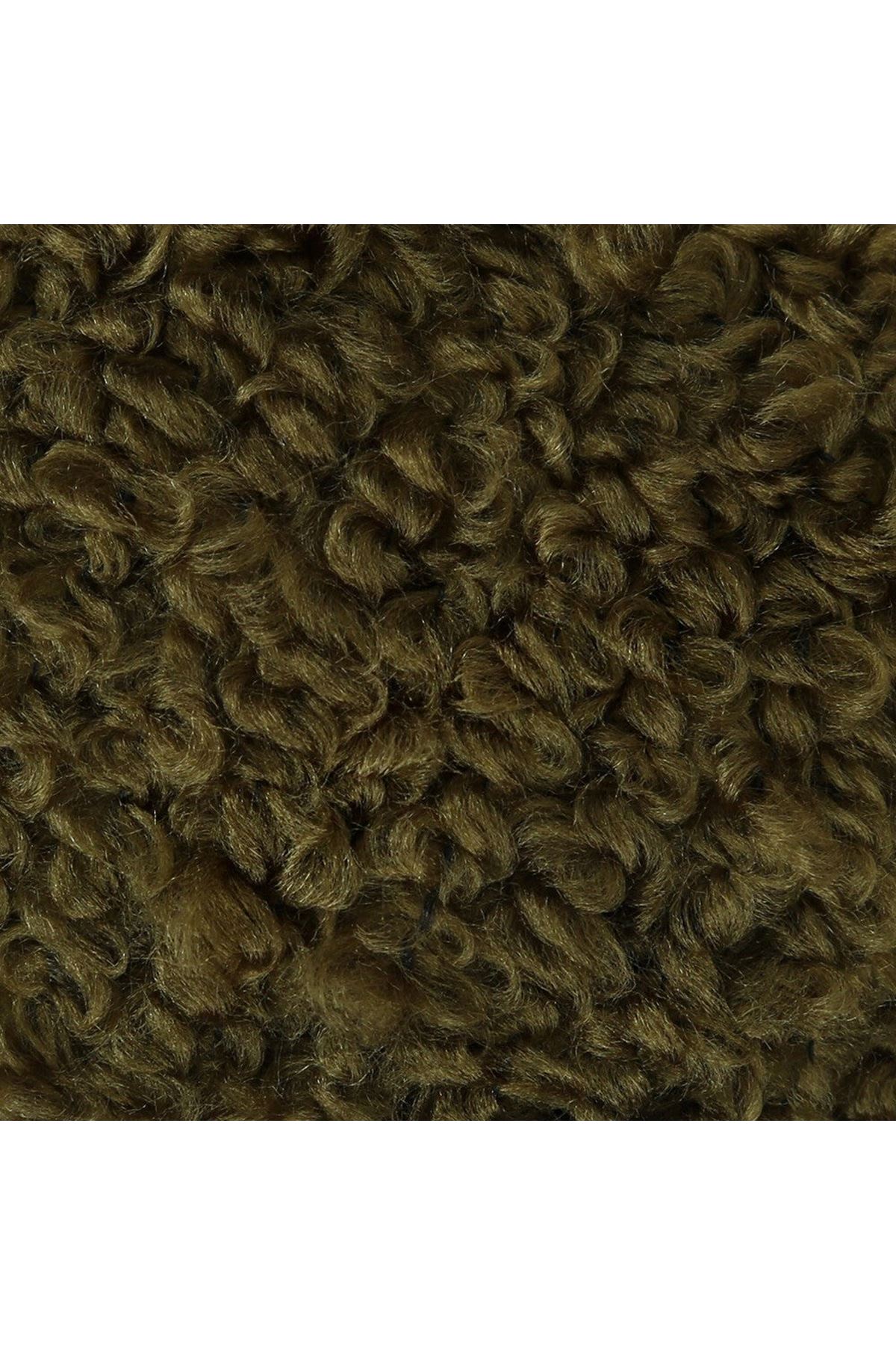 La Mia RETRO Asker Yeşili El Örgü İpi - LM8001