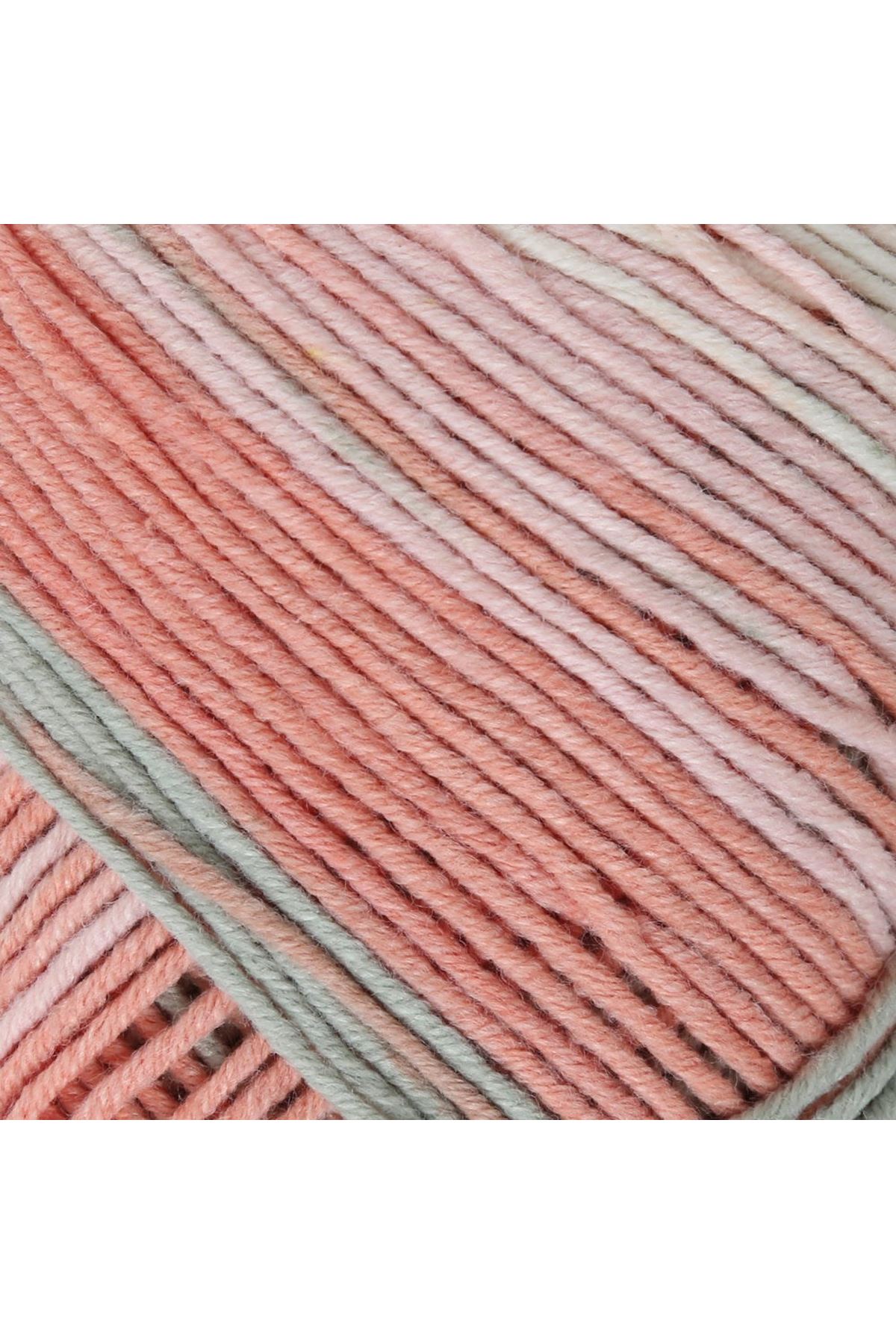 La Mia Tale Ebruli El Örgü İpi - LM136