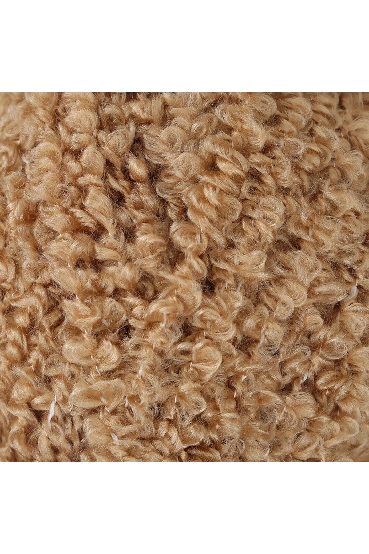 La Mia RETRO Bej El Örgü İpi - LM7101