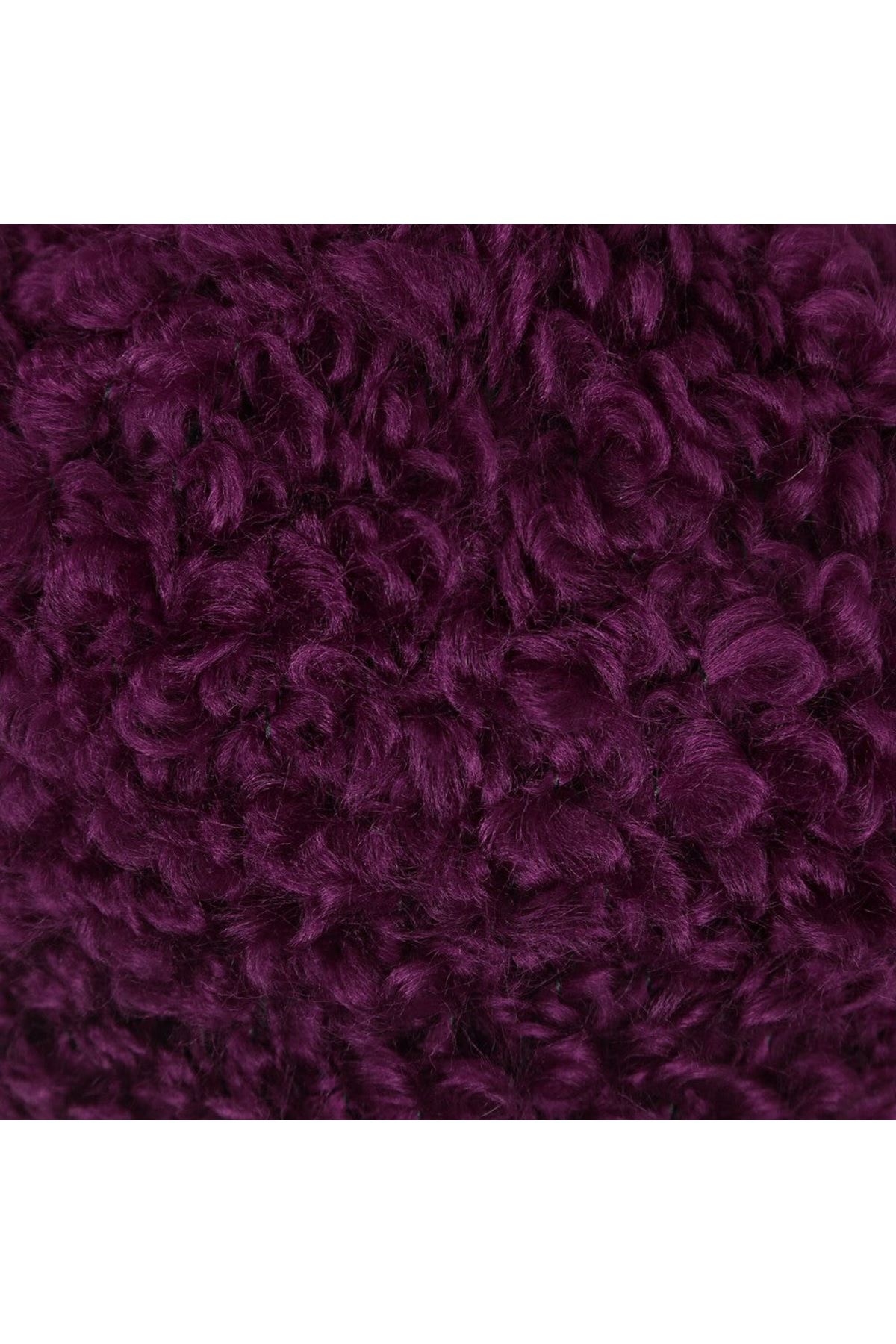 La Mia RETRO Mor El Örgü İpi - LM5131
