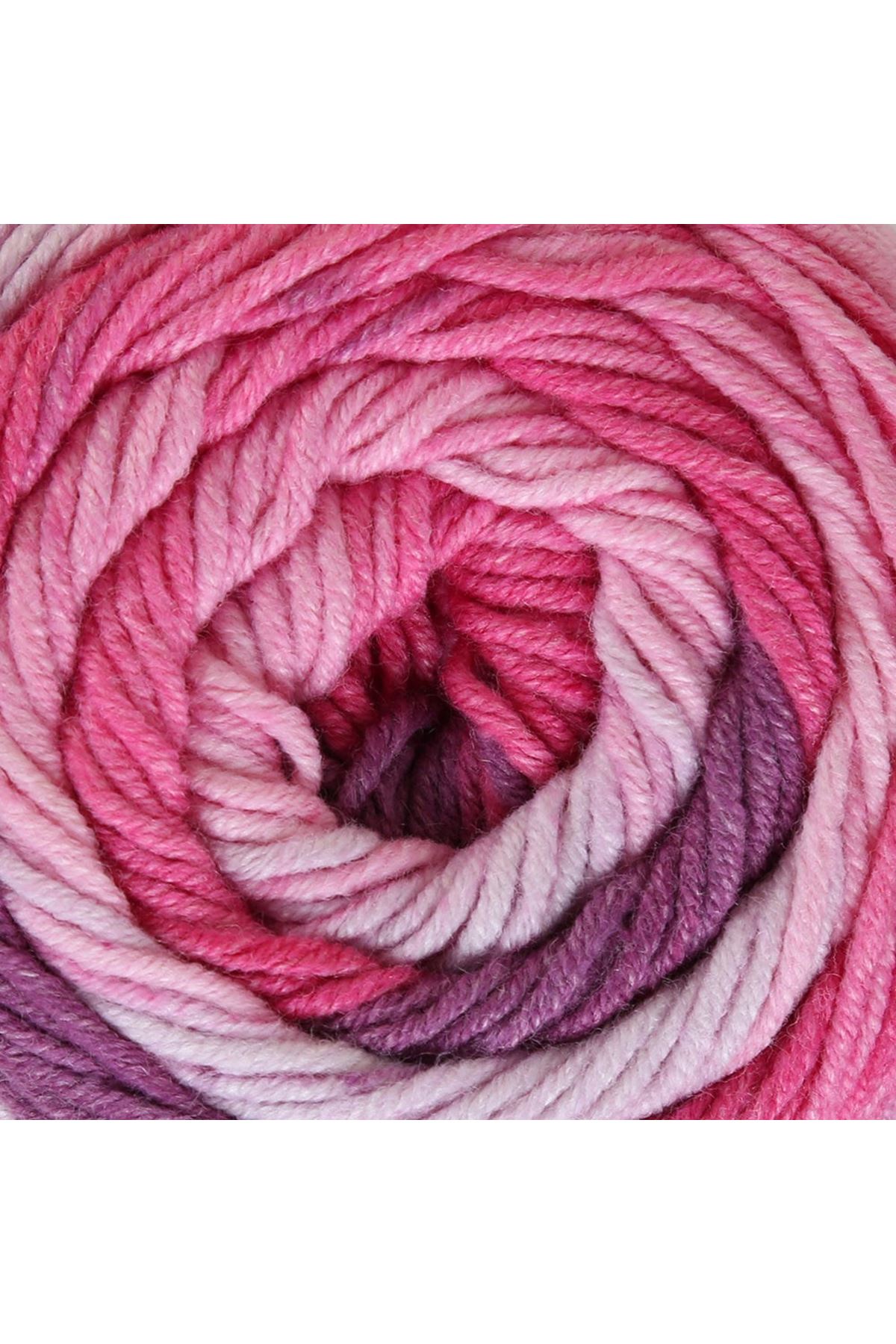 La Mia Tale Ebruli El Örgü İpi - LM186