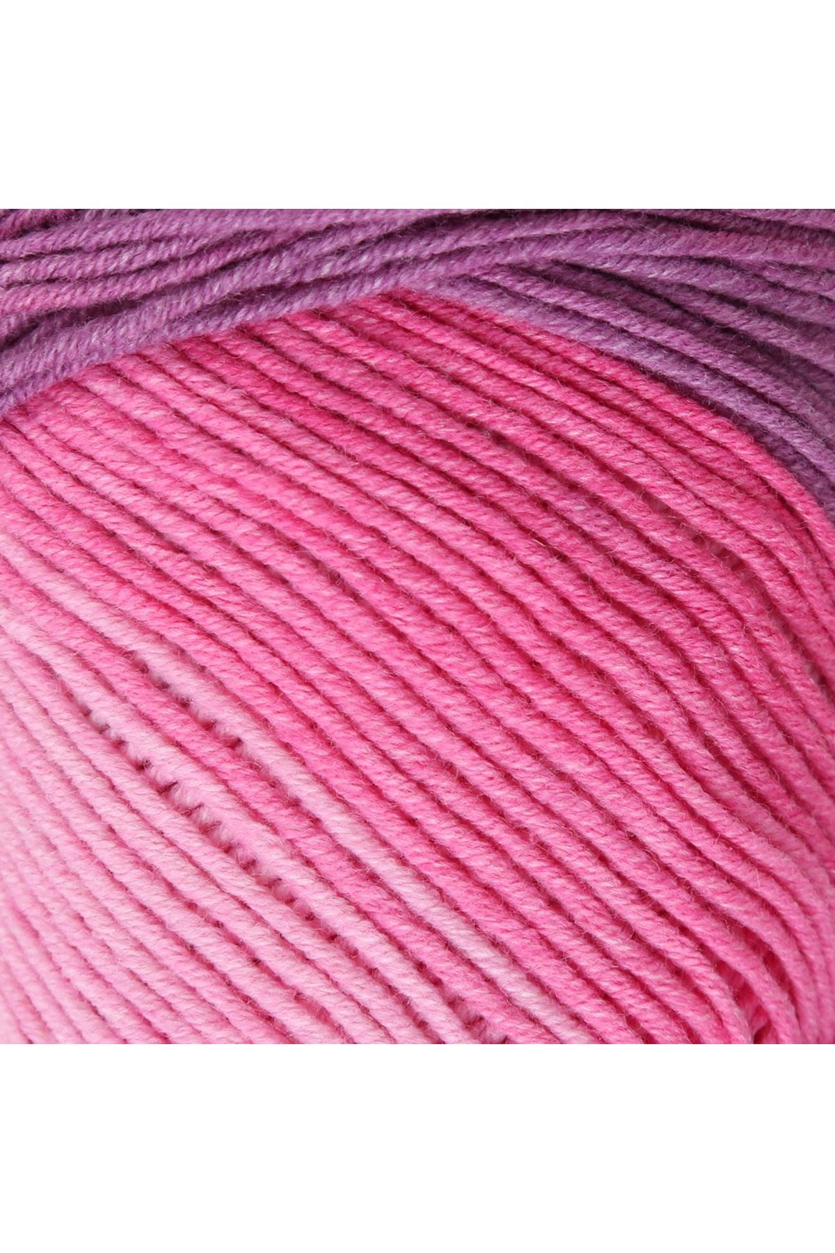 La Mia Tale Ebruli El Örgü İpi - LM186