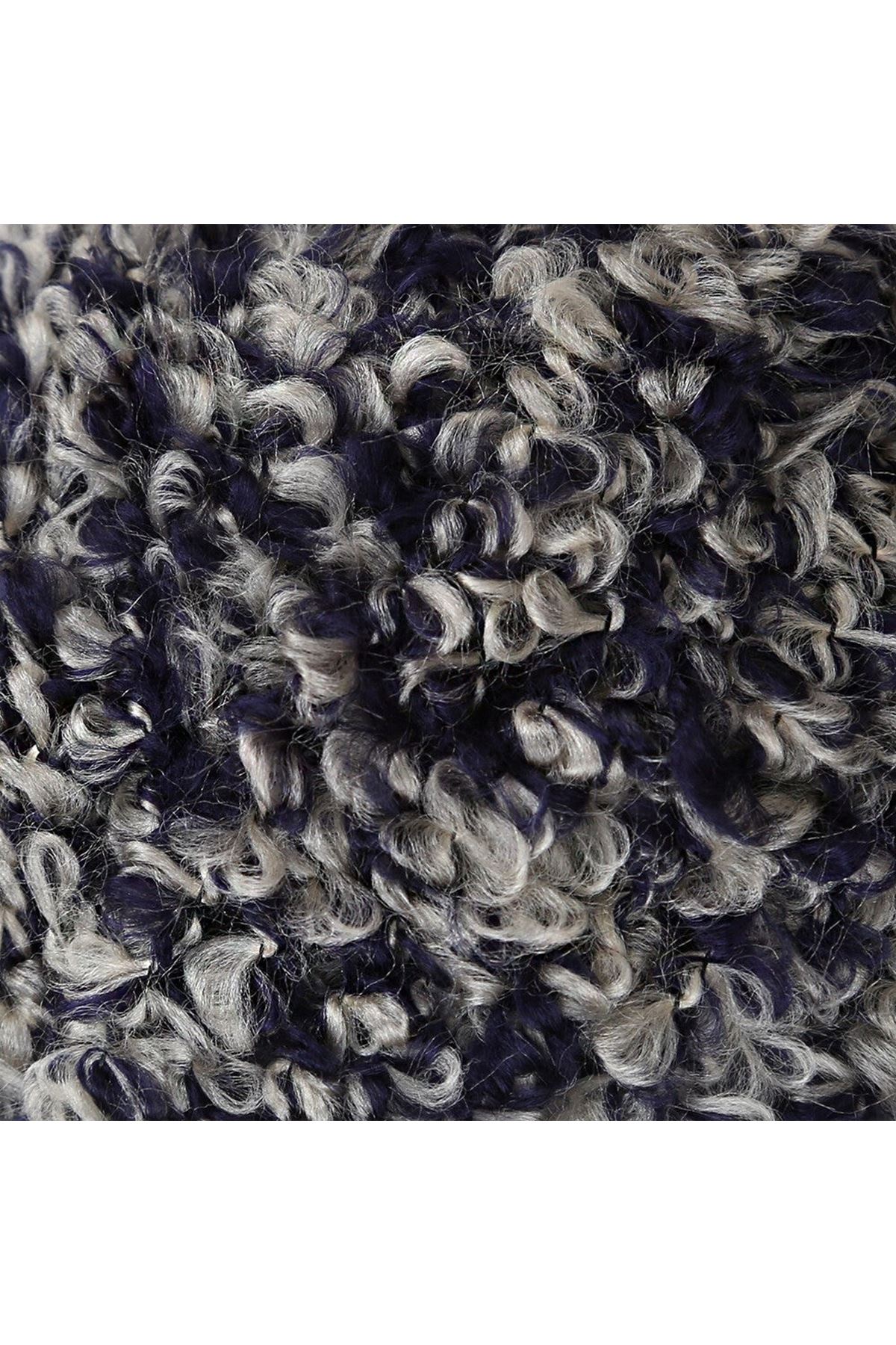 La Mia RETRO Ebruli El Örgü İpi - LM1531