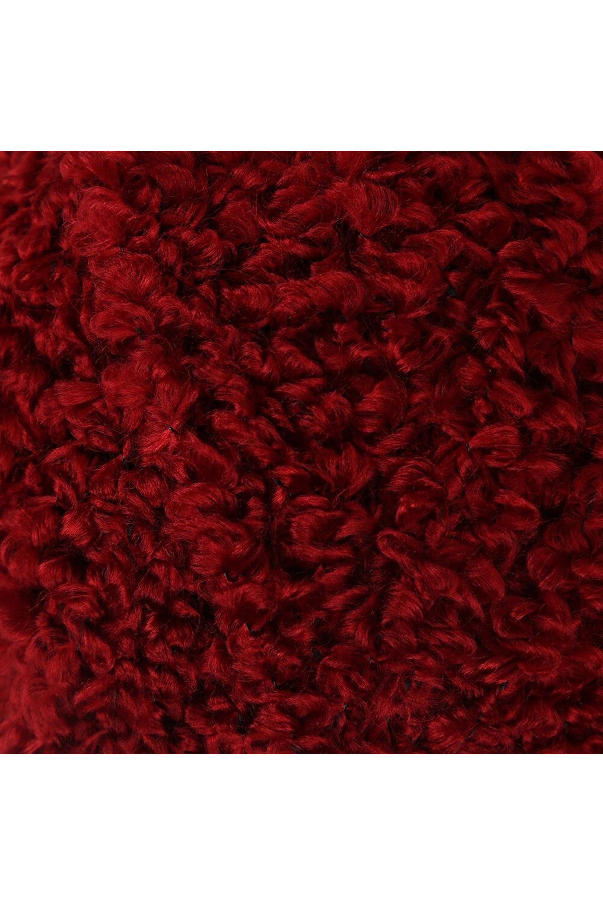 La Mia RETRO Bordo El Örgü İpi - LM3001