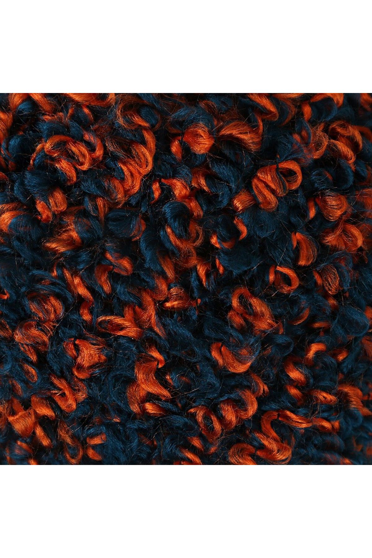 La Mia RETRO Ebruli El Örgü İpi - LM1532