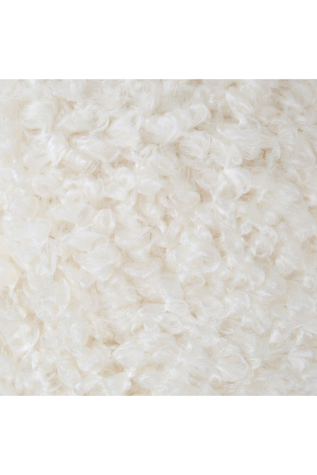 La Mia RETRO Krem El Örgü İpi - LM1011