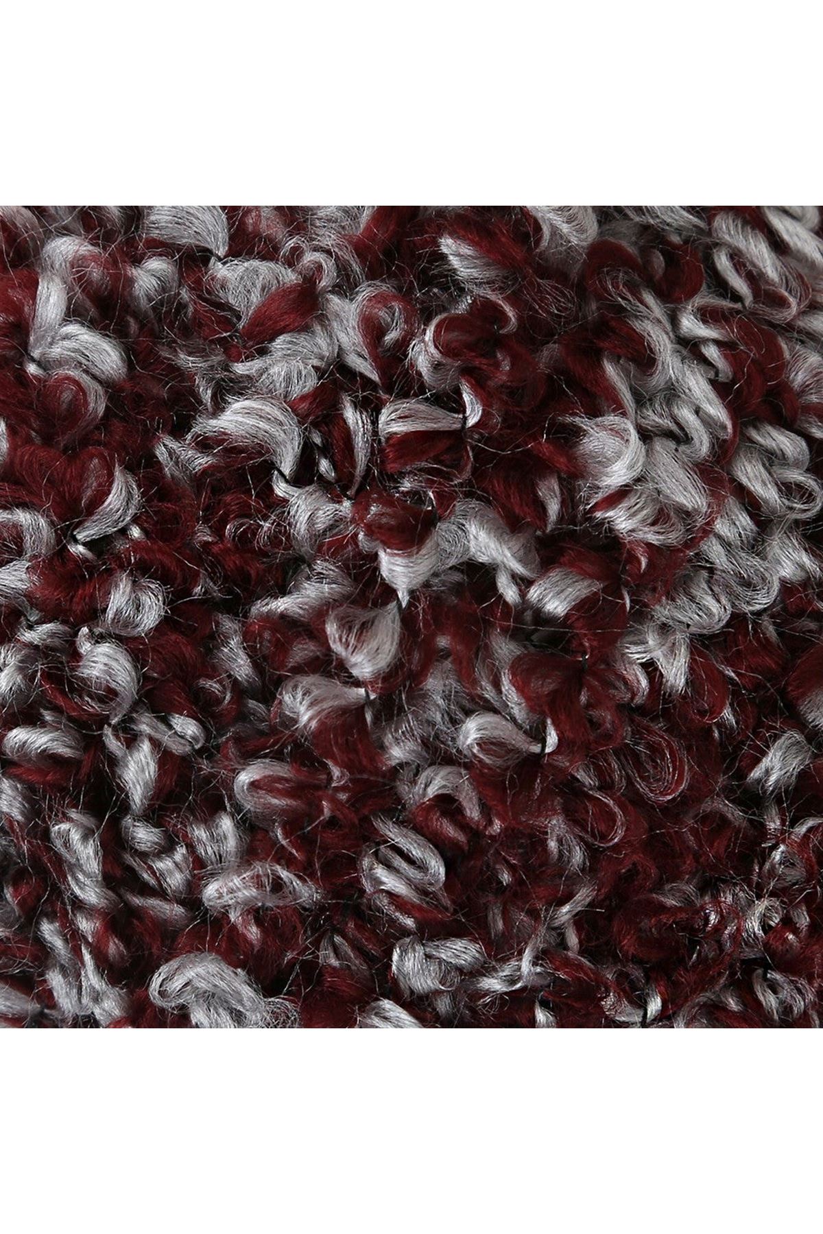 La Mia RETRO Ebruli El Örgü İpi - LM1533