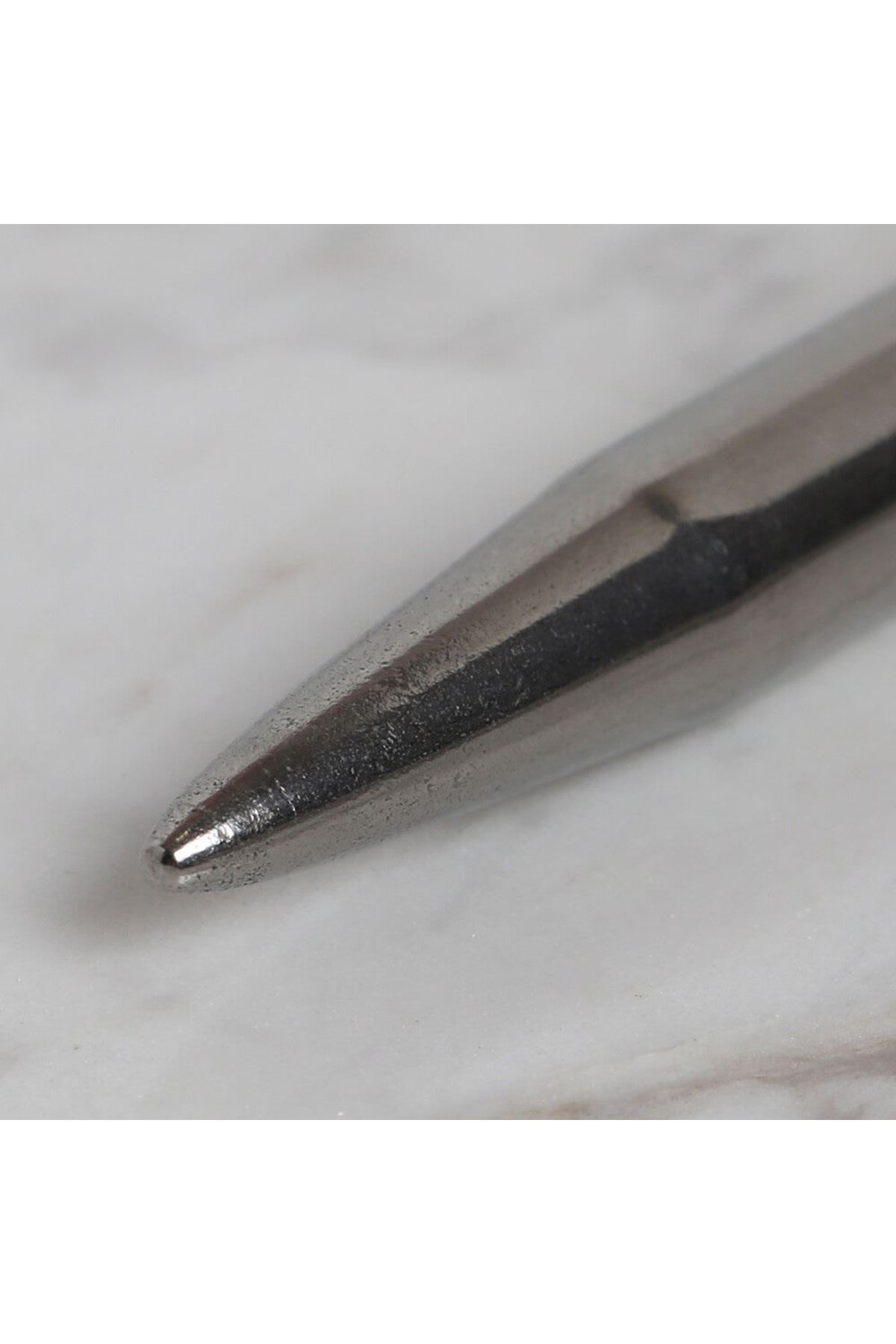 LOREN CRAFTS 10 MM ÇELİK MİSİNALI ŞİŞ 60 CM