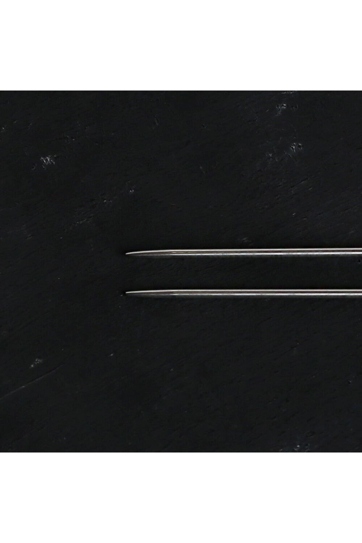 Loren Crafts 2 mm 35 cm Titanyum Örgü Şişi