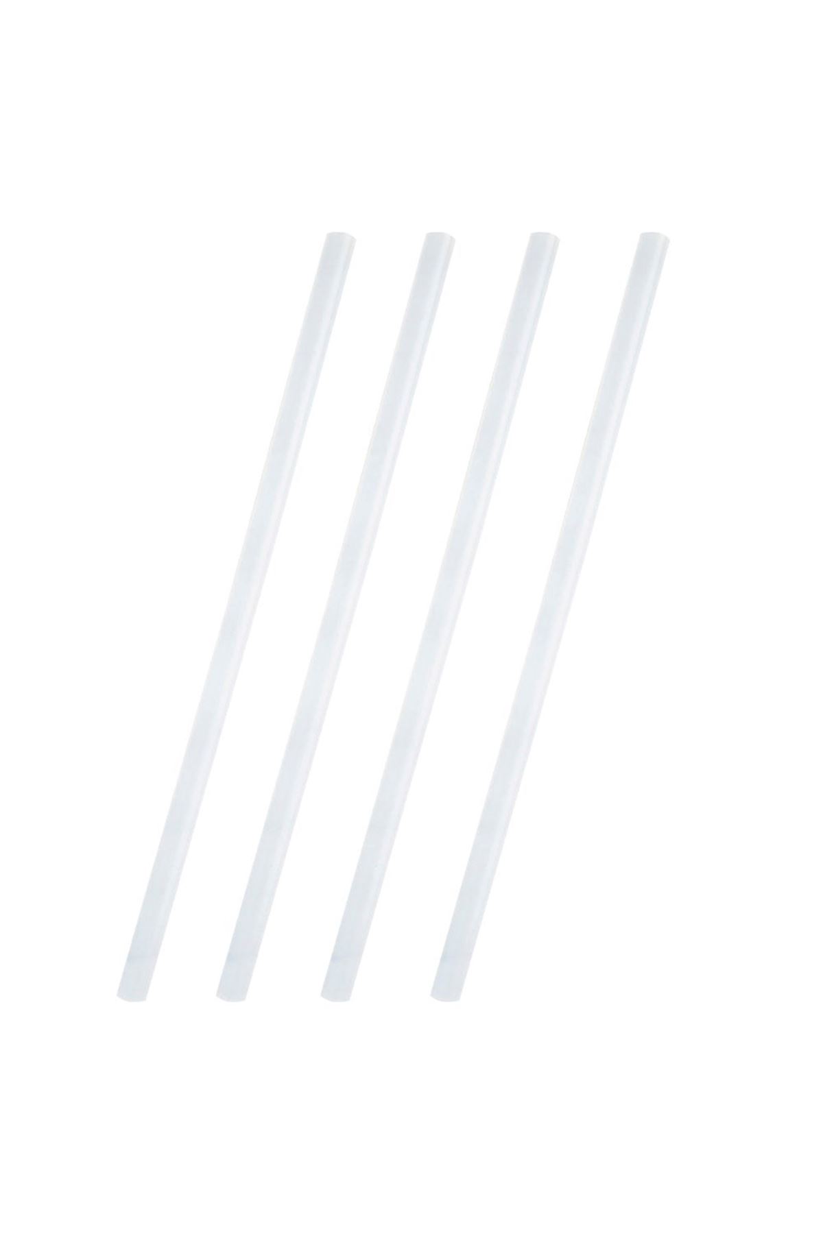 Loren 4 lü Büyük Boy Silikon Mumu