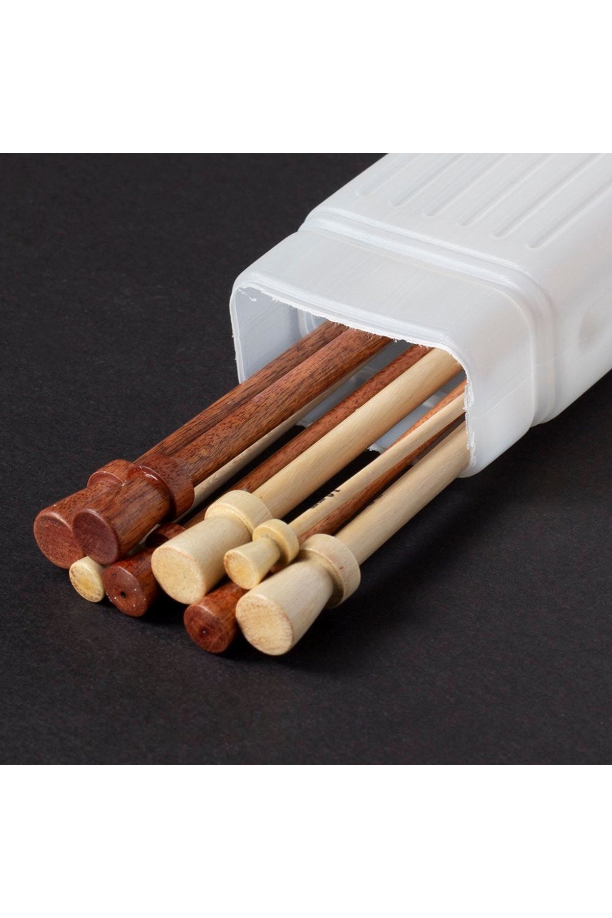 LOREN 40 CM TURUNCU KAPAKLI ŞİŞ KUTUSU