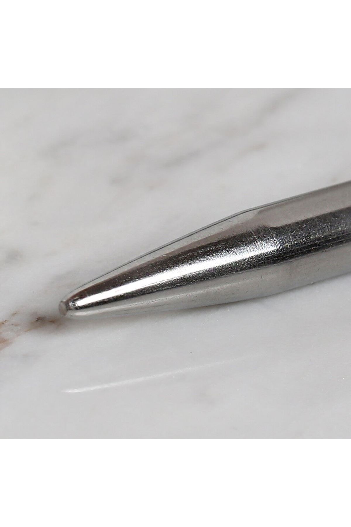 LOREN CRAFTS 8 MM ÇELİK MİSİNALI ŞİŞ 60 CM