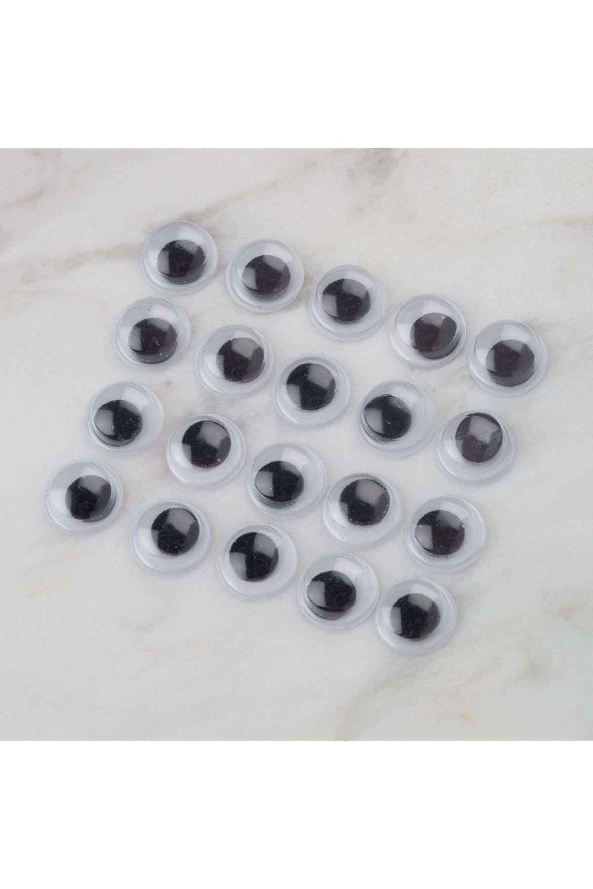 Loren 8 mm 20 li Oynar Göz