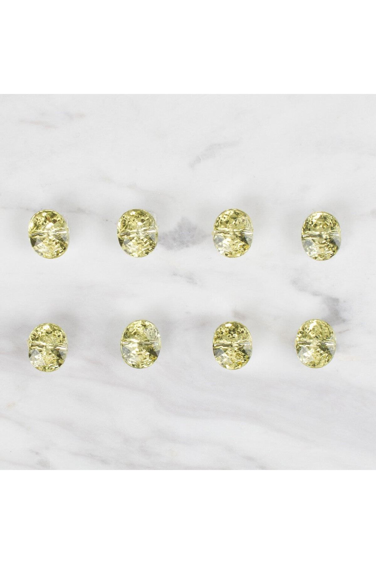 Loren Crafts 8 li açık yeşil - 245