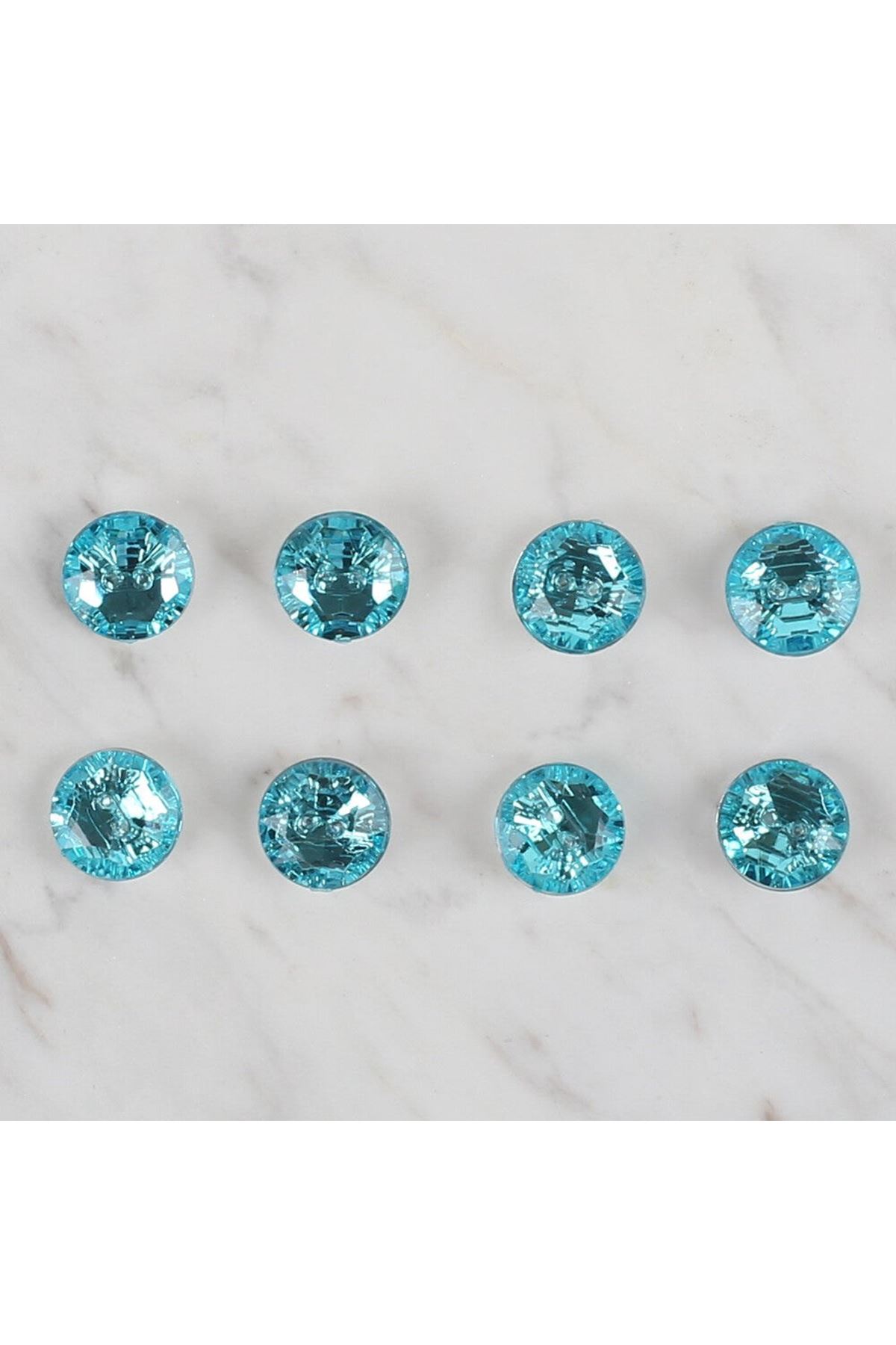 Loren Crafts 8 li Düğme - 215