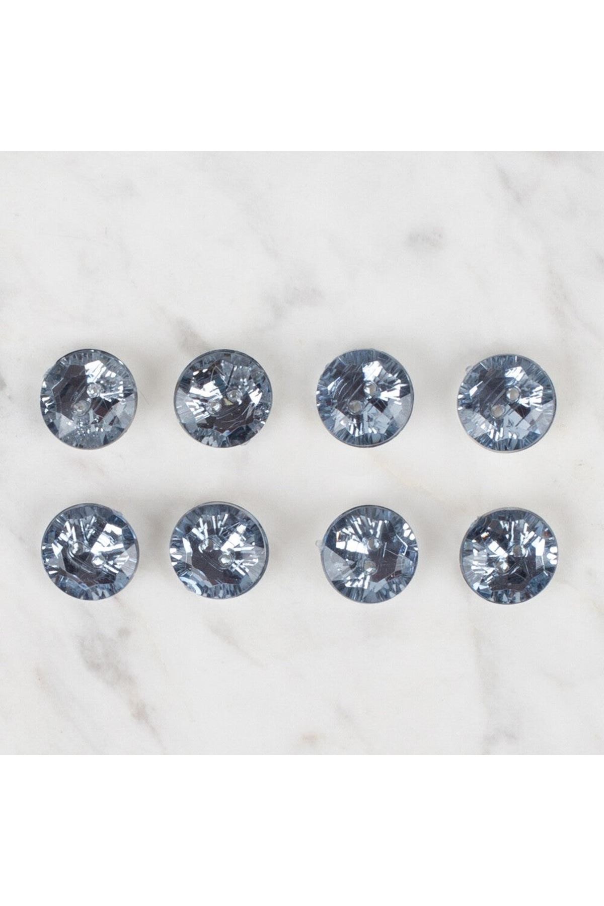 Loren Crafts 8 li Düğme - 214