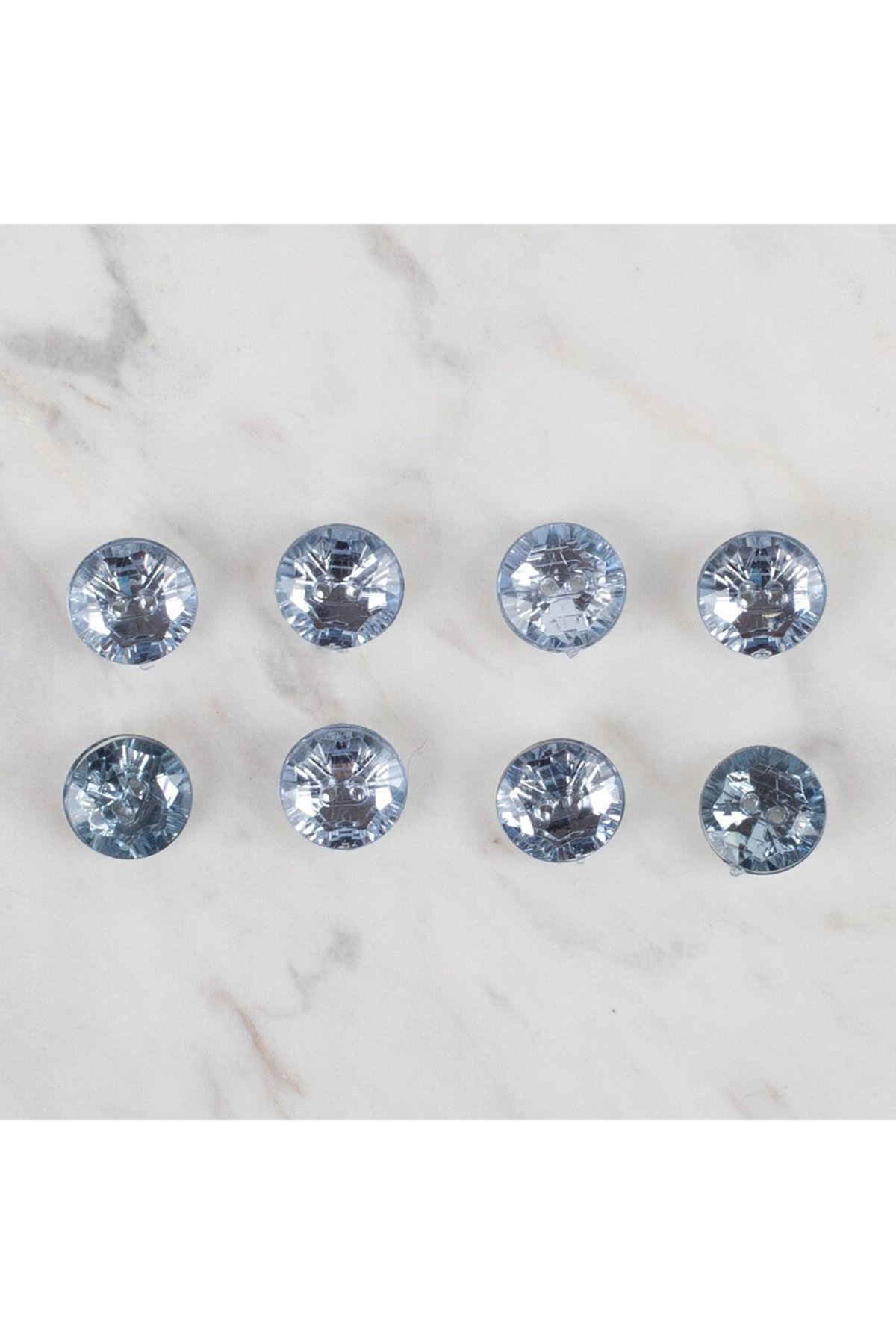 Loren Crafts 8 li Düğme - 216