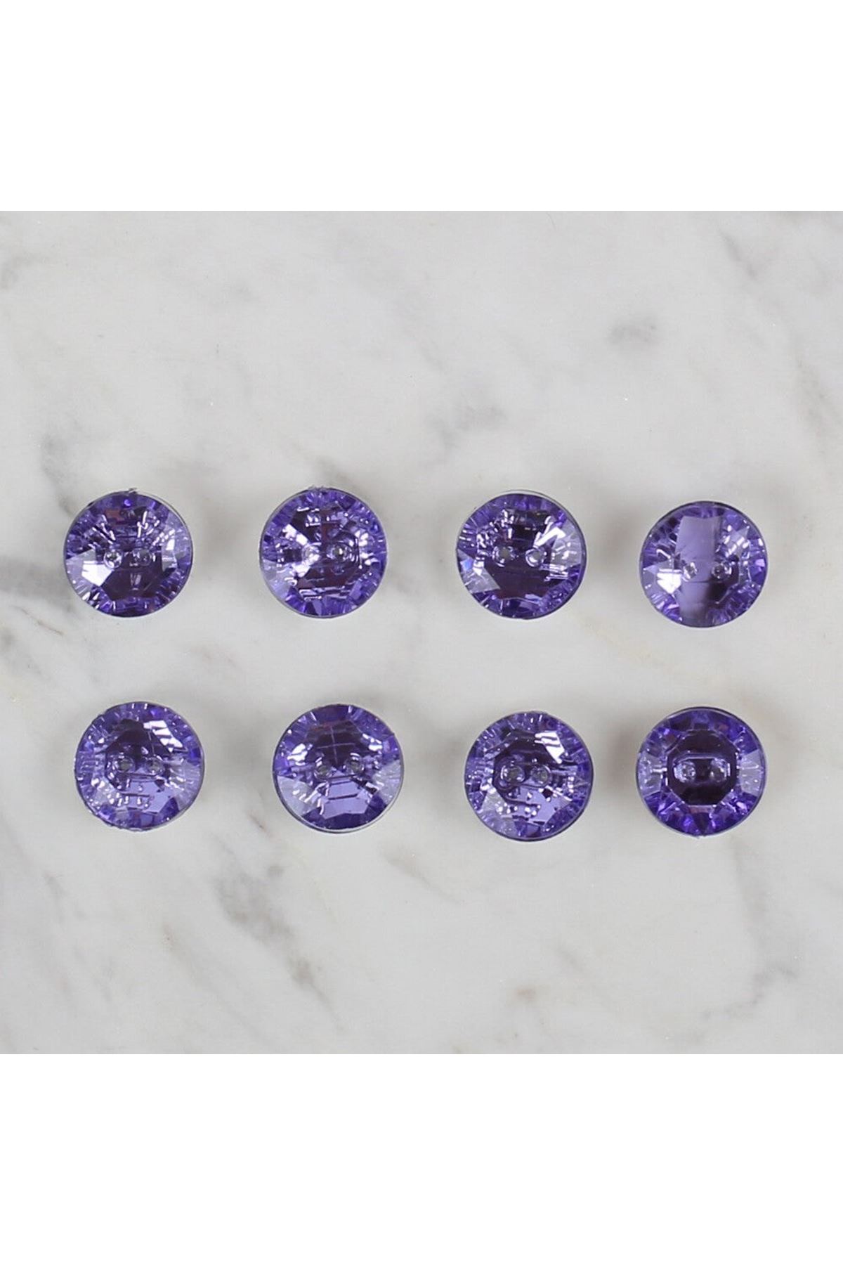 Loren Crafts 8 li Düğme - 217