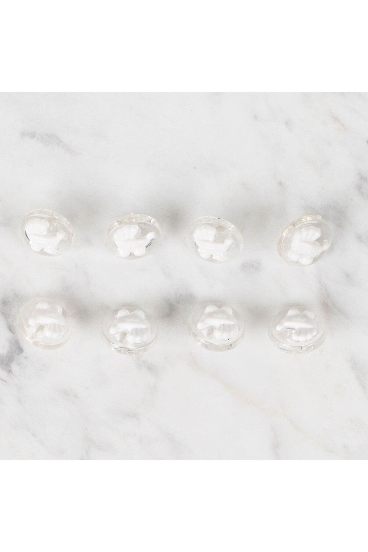 Loren Crafts 8 li Düğme - 284