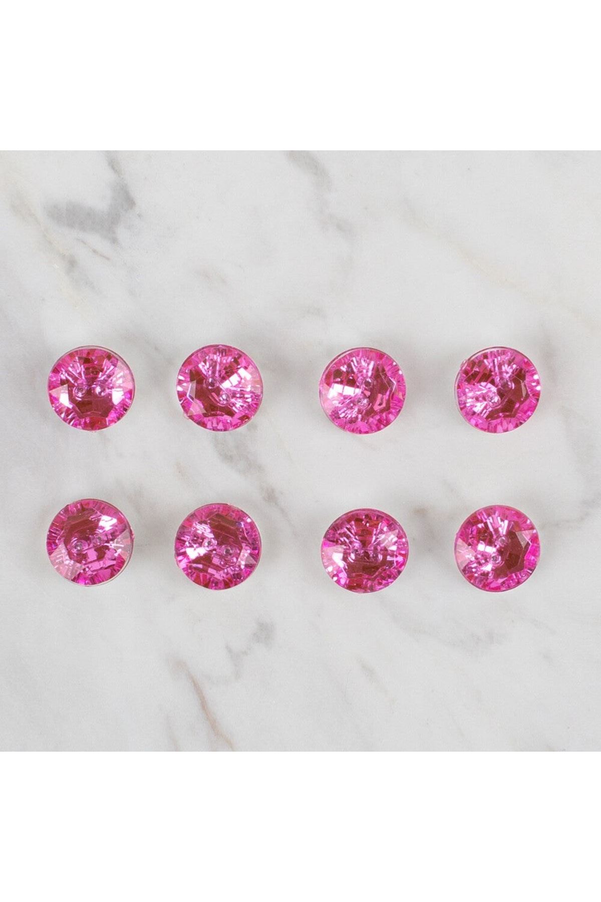 Loren Crafts 8 li Düğme - 219