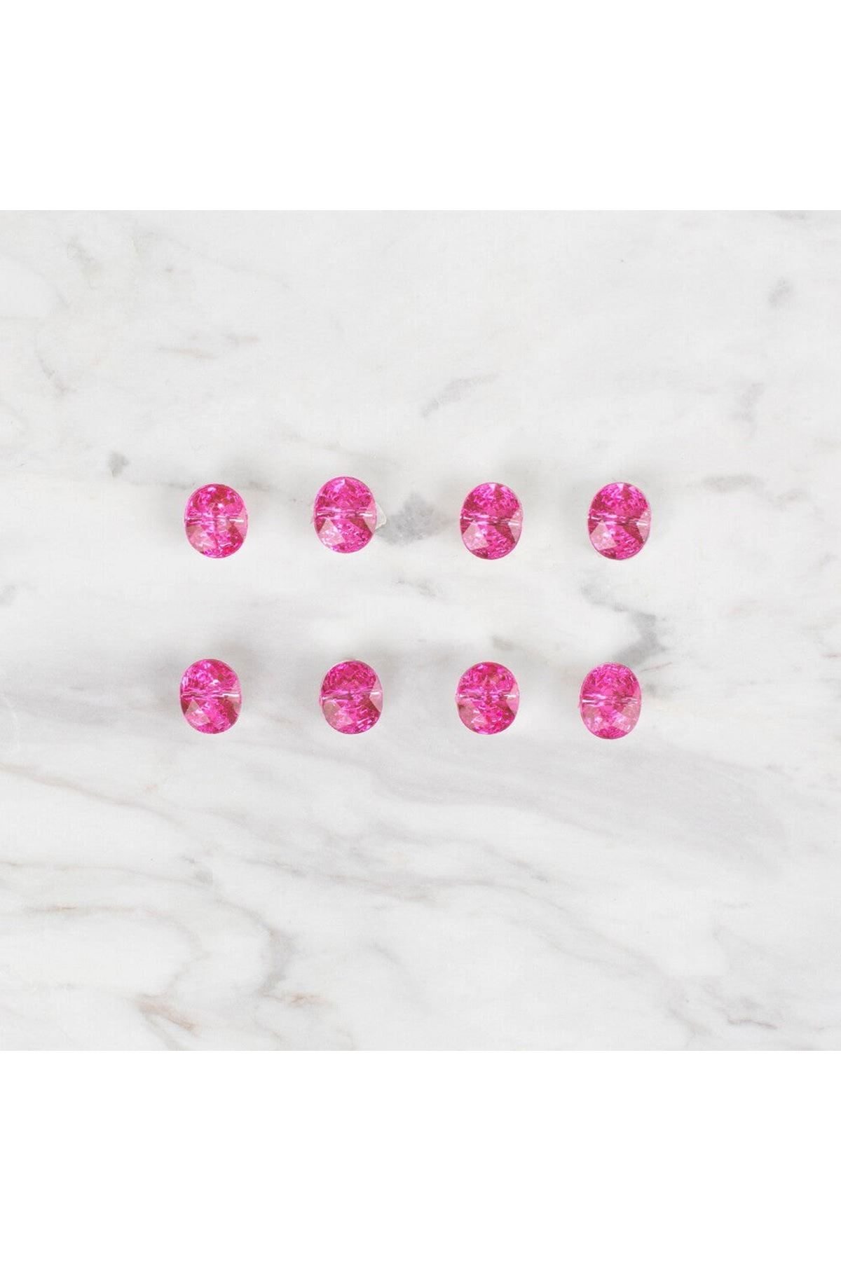 Loren Crafts 8 li fuşya - 239