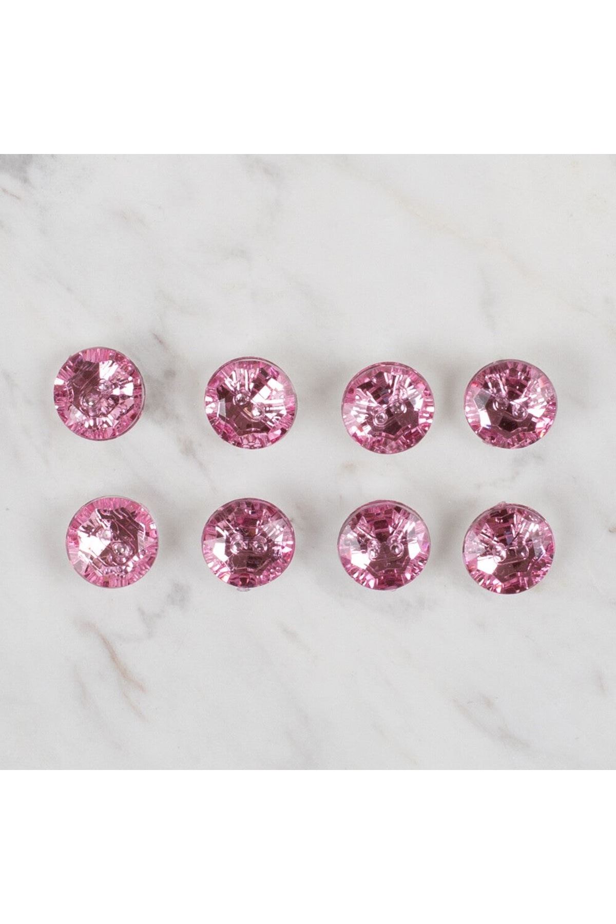 Loren Crafts 8 li Düğme - 221