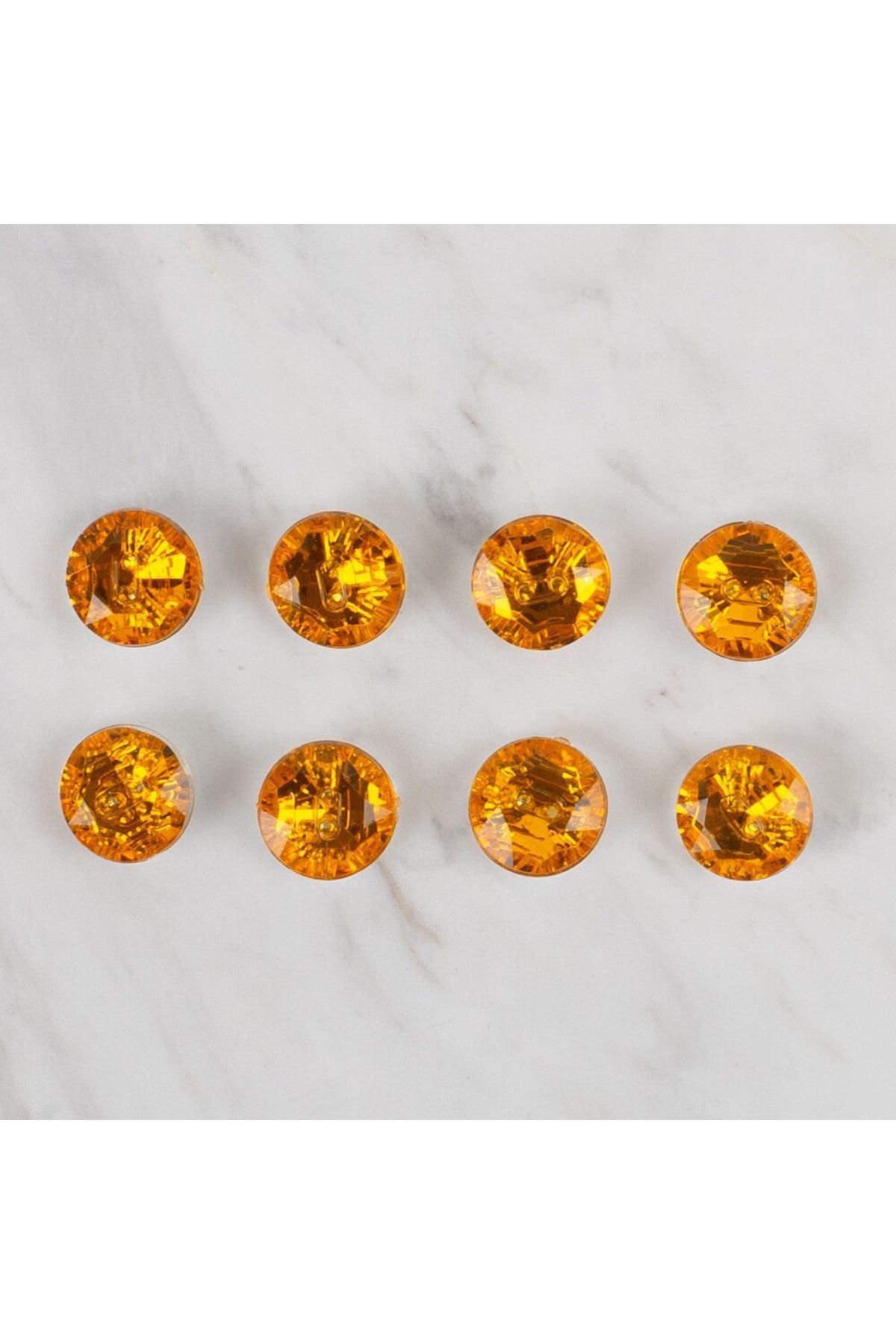 Loren Crafts 8 li Düğme - 223