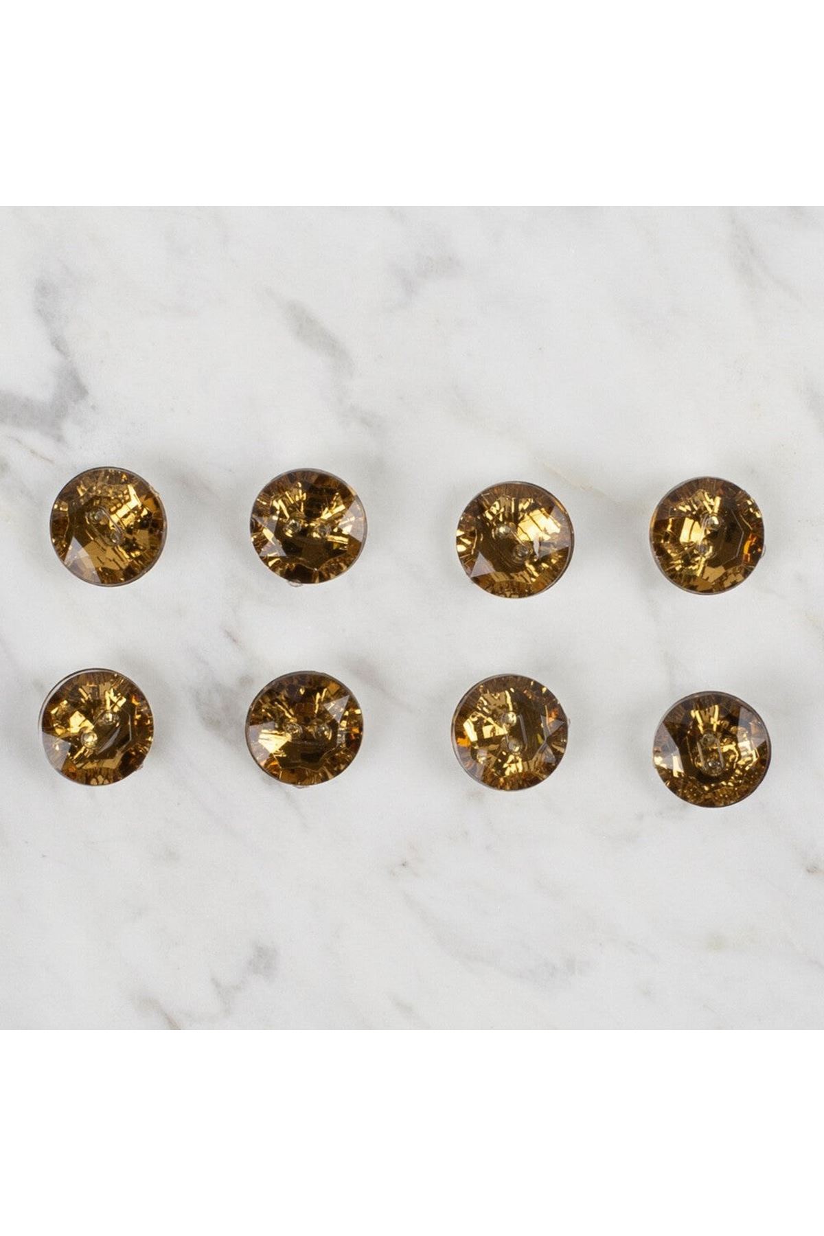 Loren Crafts 8 li Düğme - 225