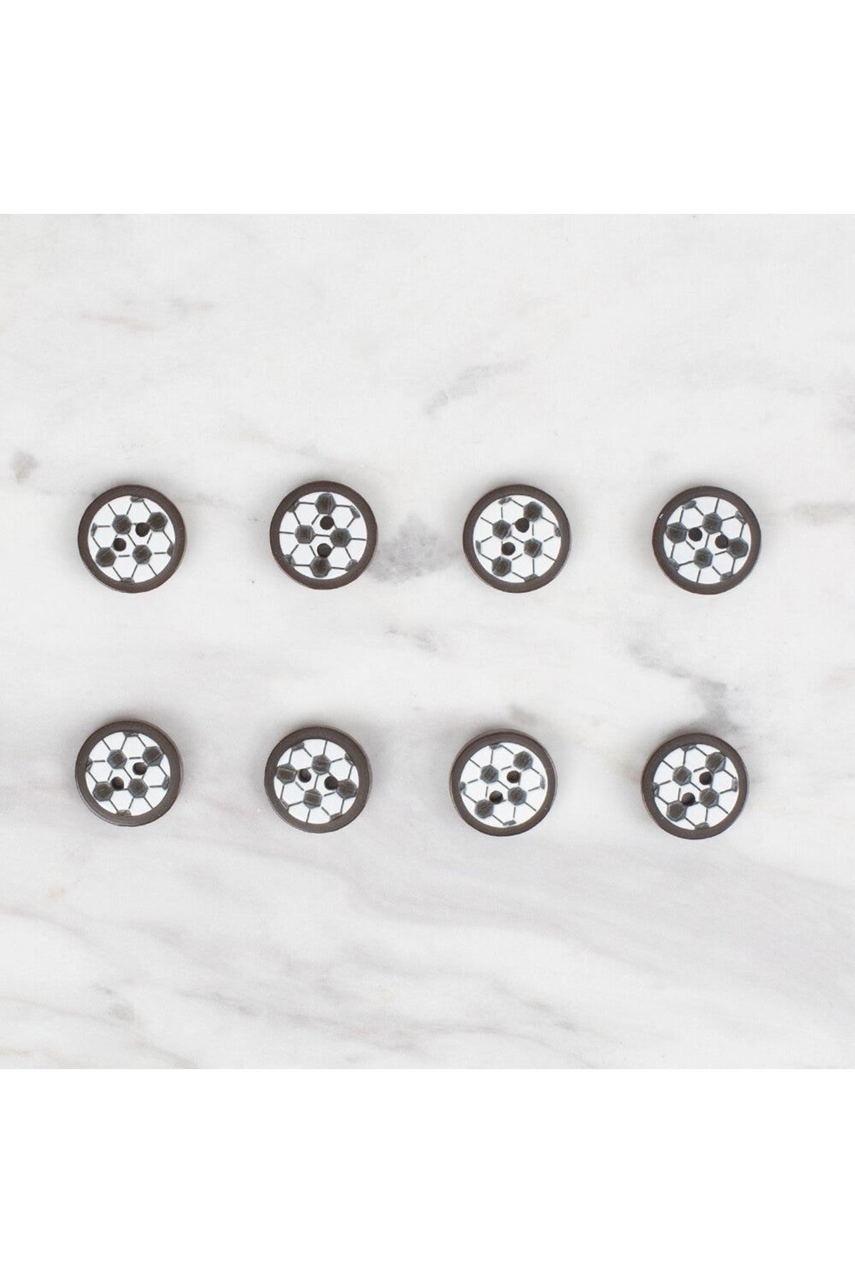 Loren Crafts 8 li futbol topu - 411