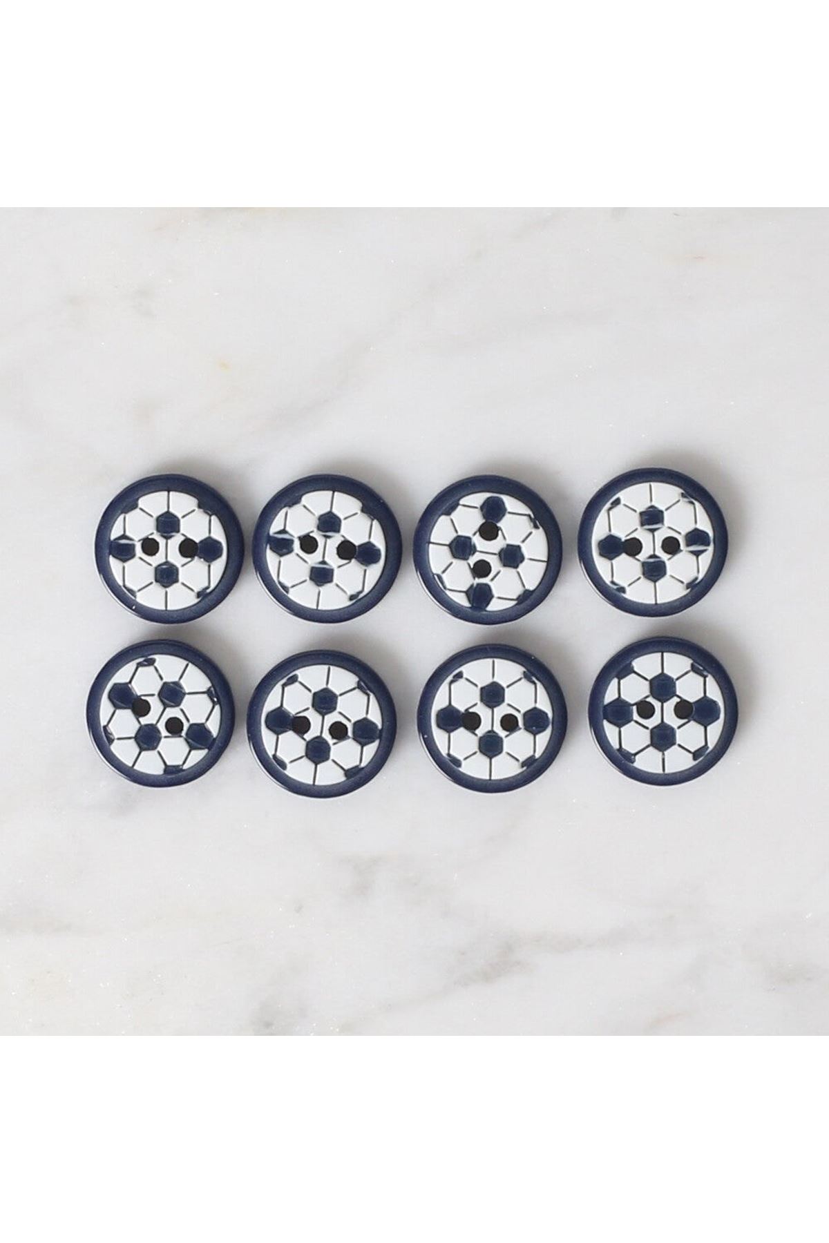 Loren Crafts 8 li futbol topu - 412