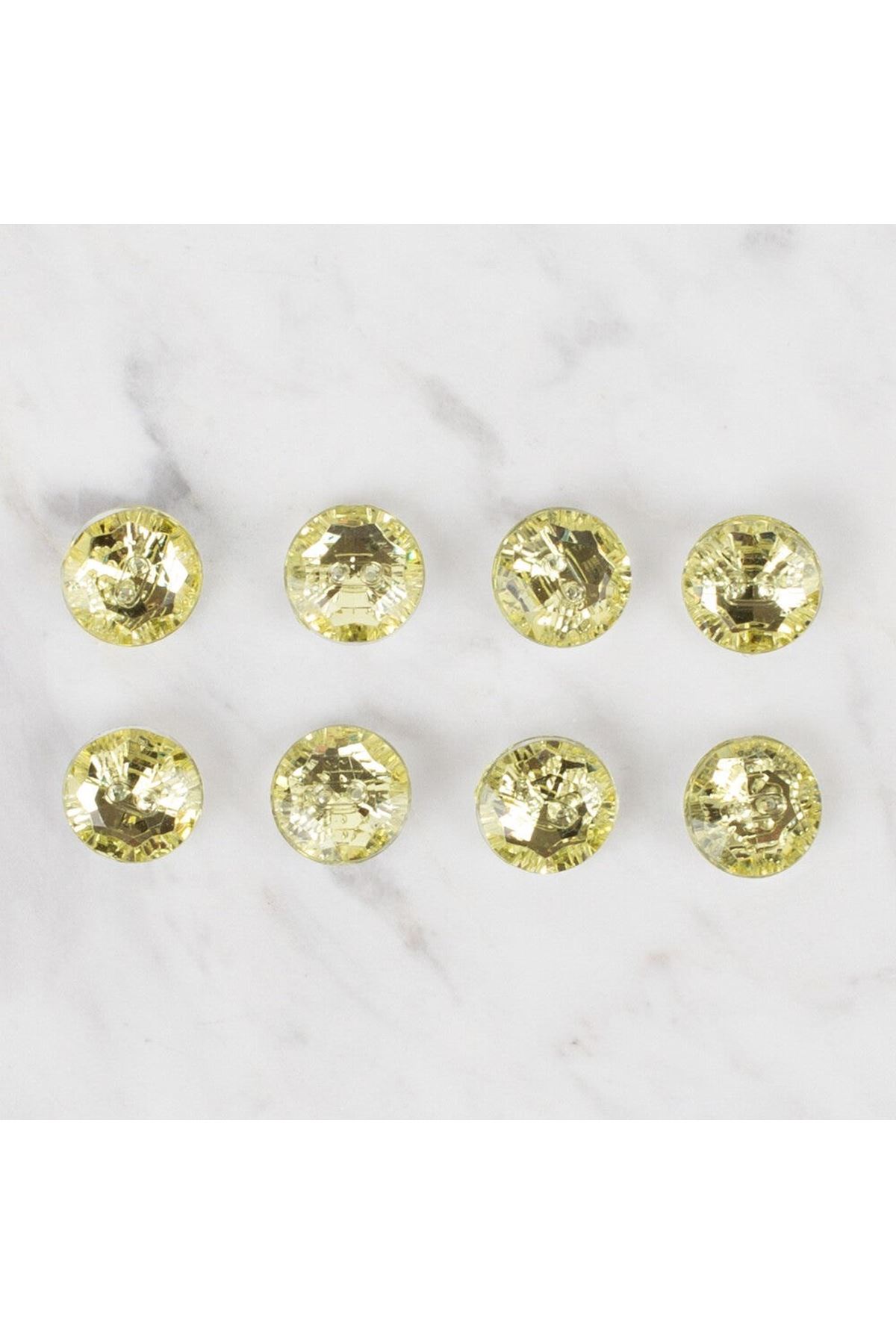 Loren Crafts 8 li Düğme - 227