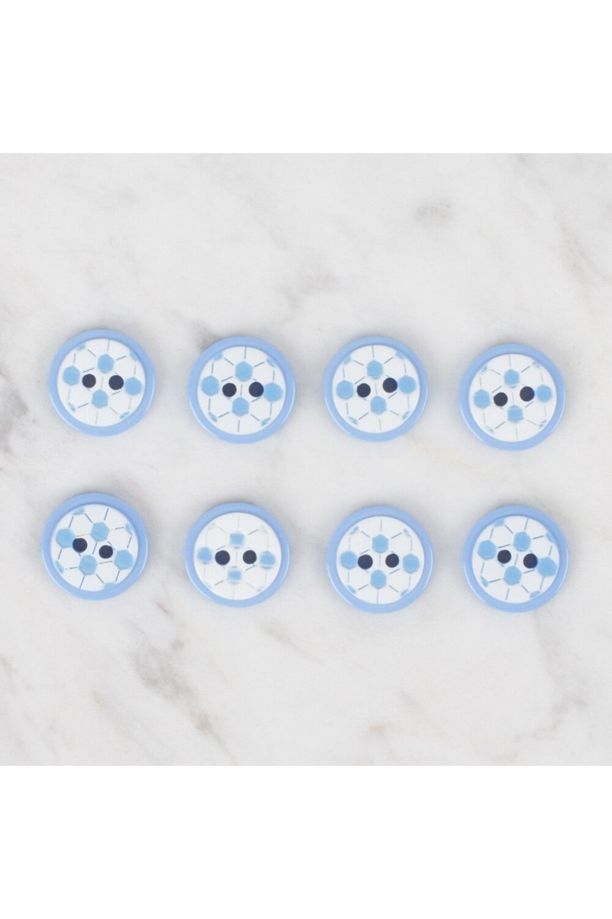 Loren Crafts 8 li futbol topu - 413