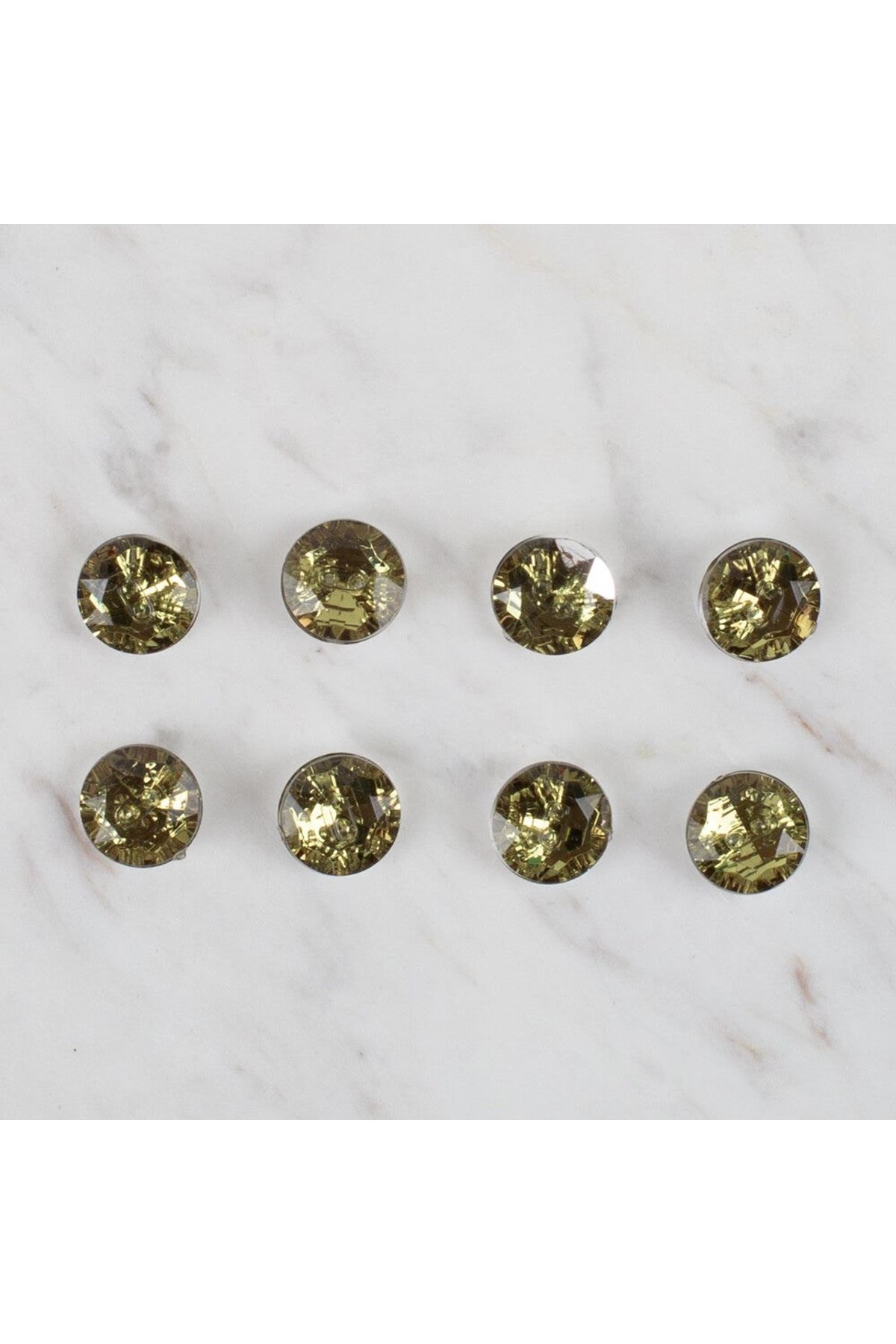 Loren Crafts 8 li Düğme - 228