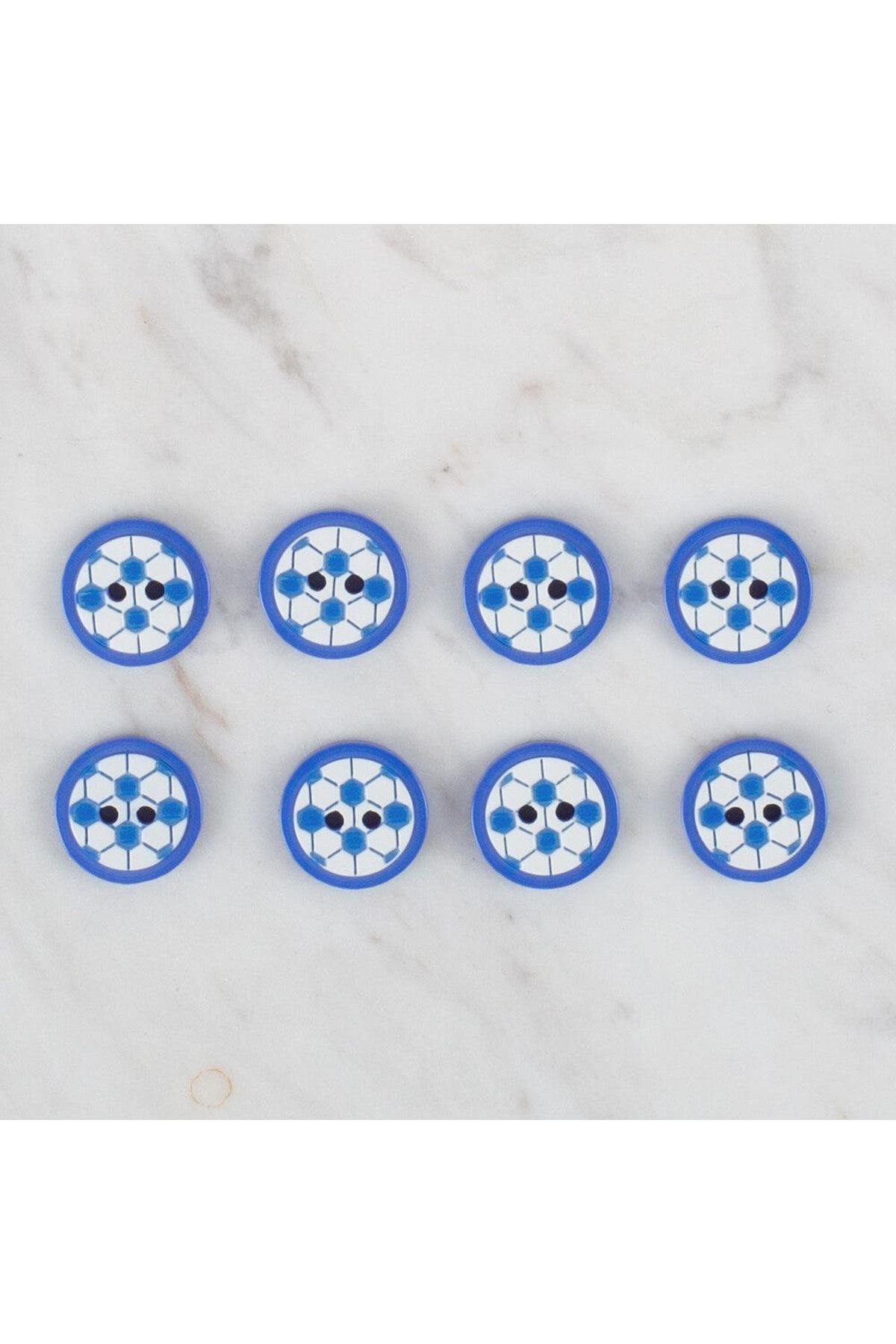 Loren Crafts 8 li futbol topu - 414